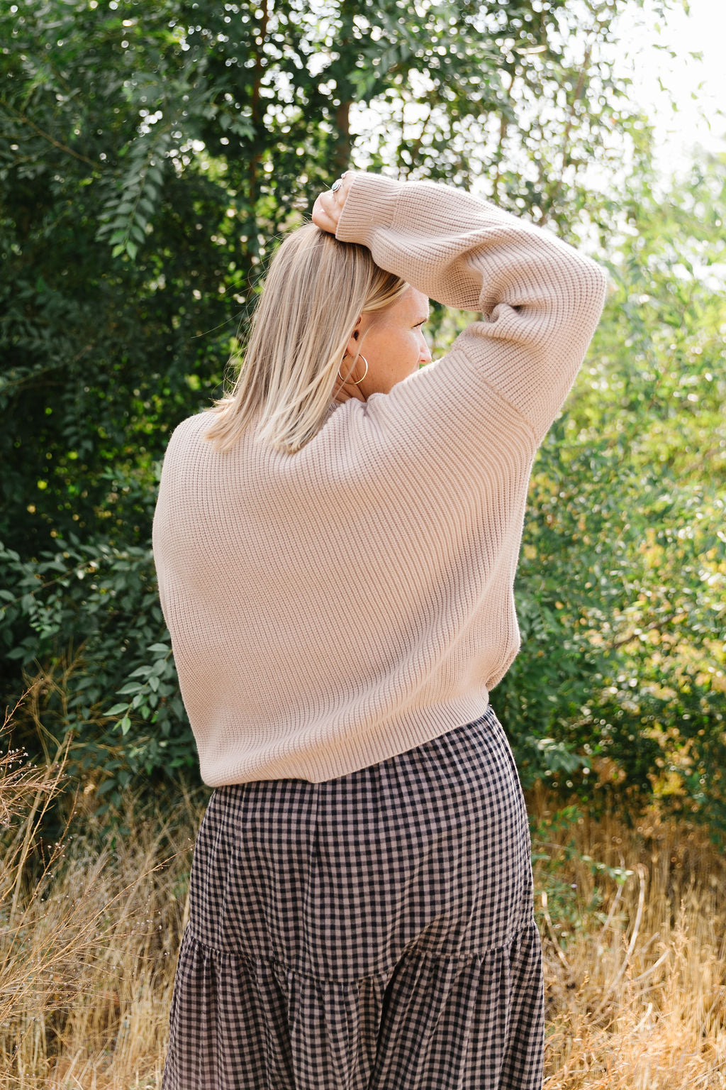 Yara Sweater