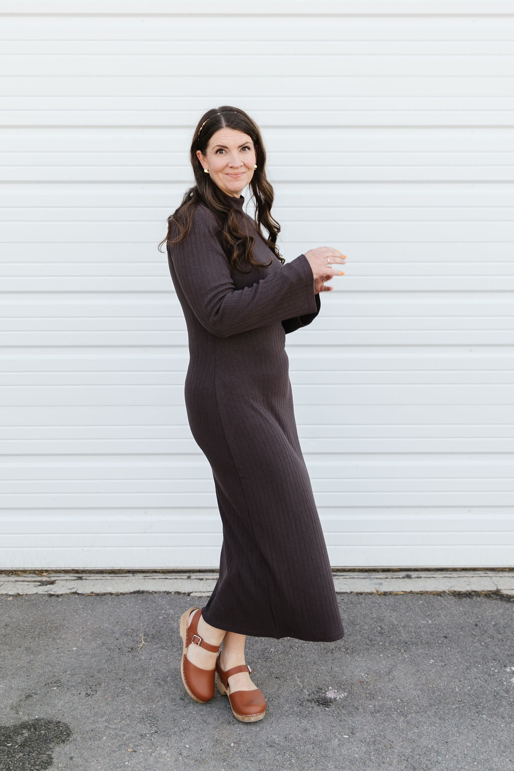 Boston Maxi