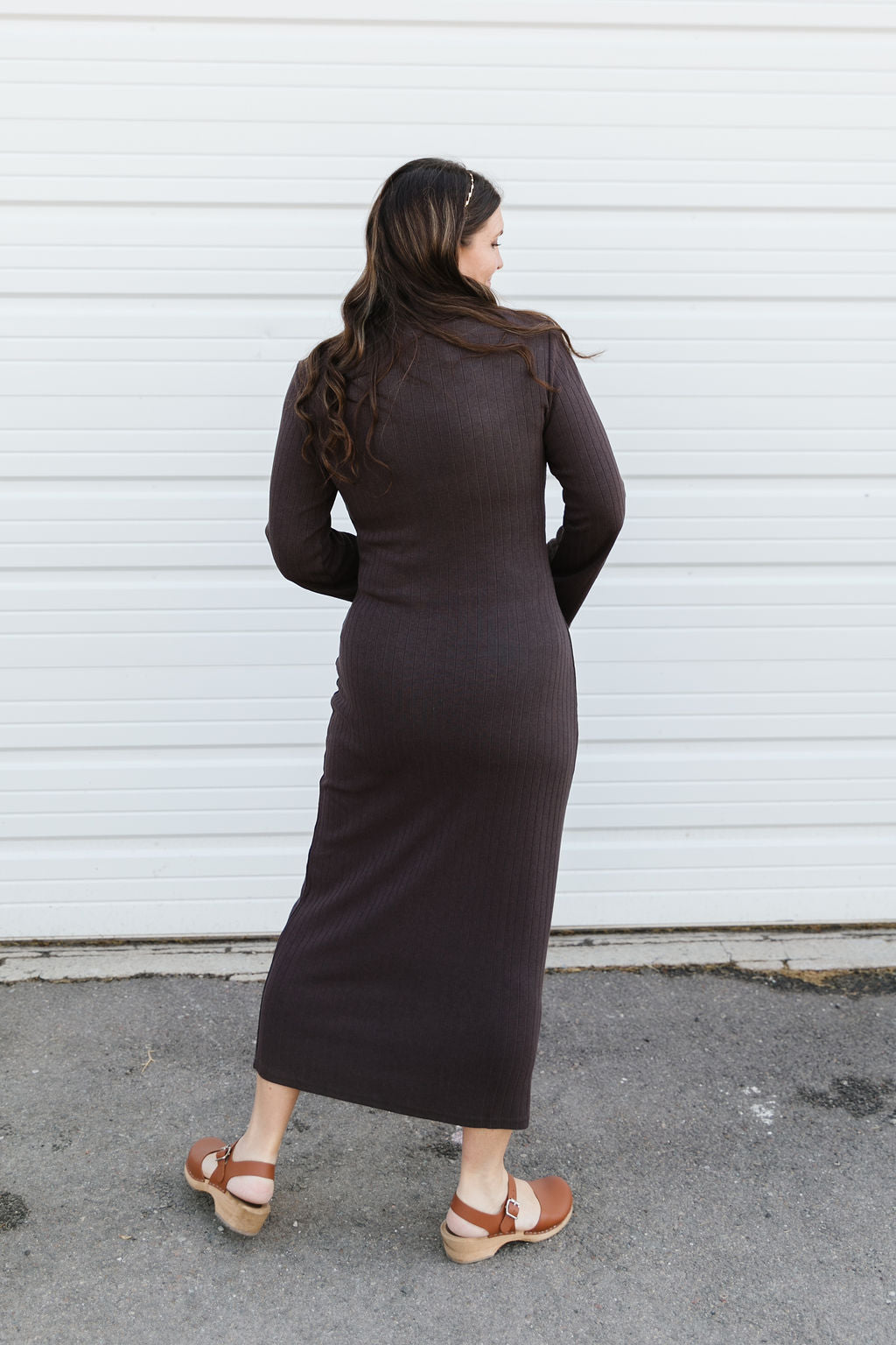 Boston Maxi