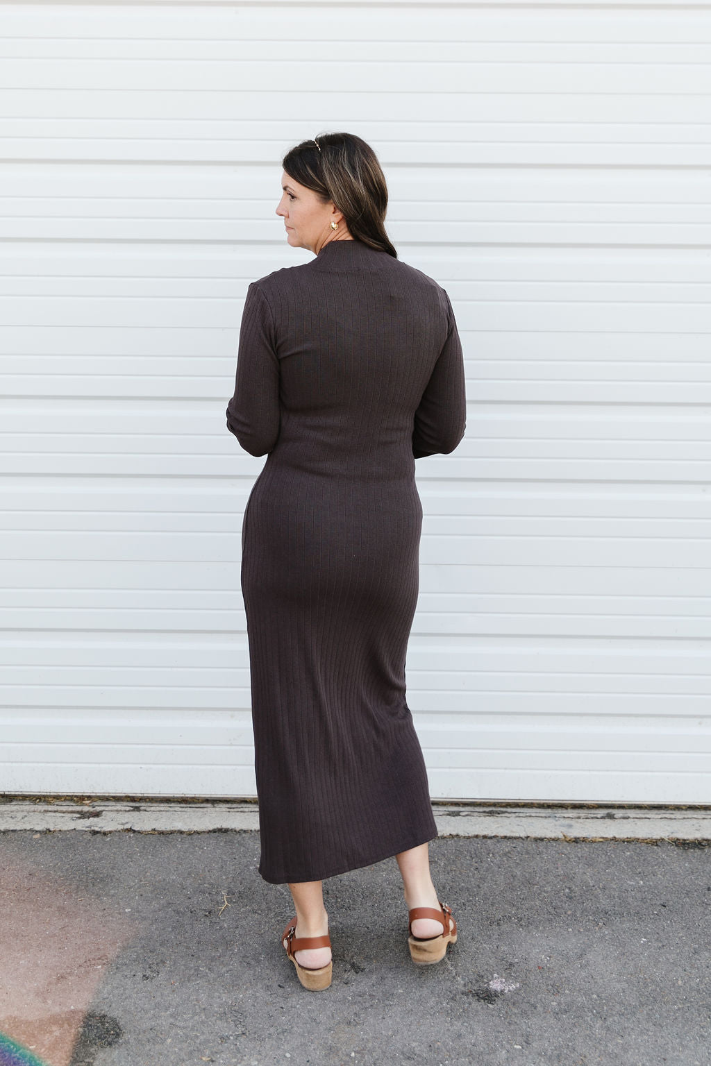 Boston Maxi