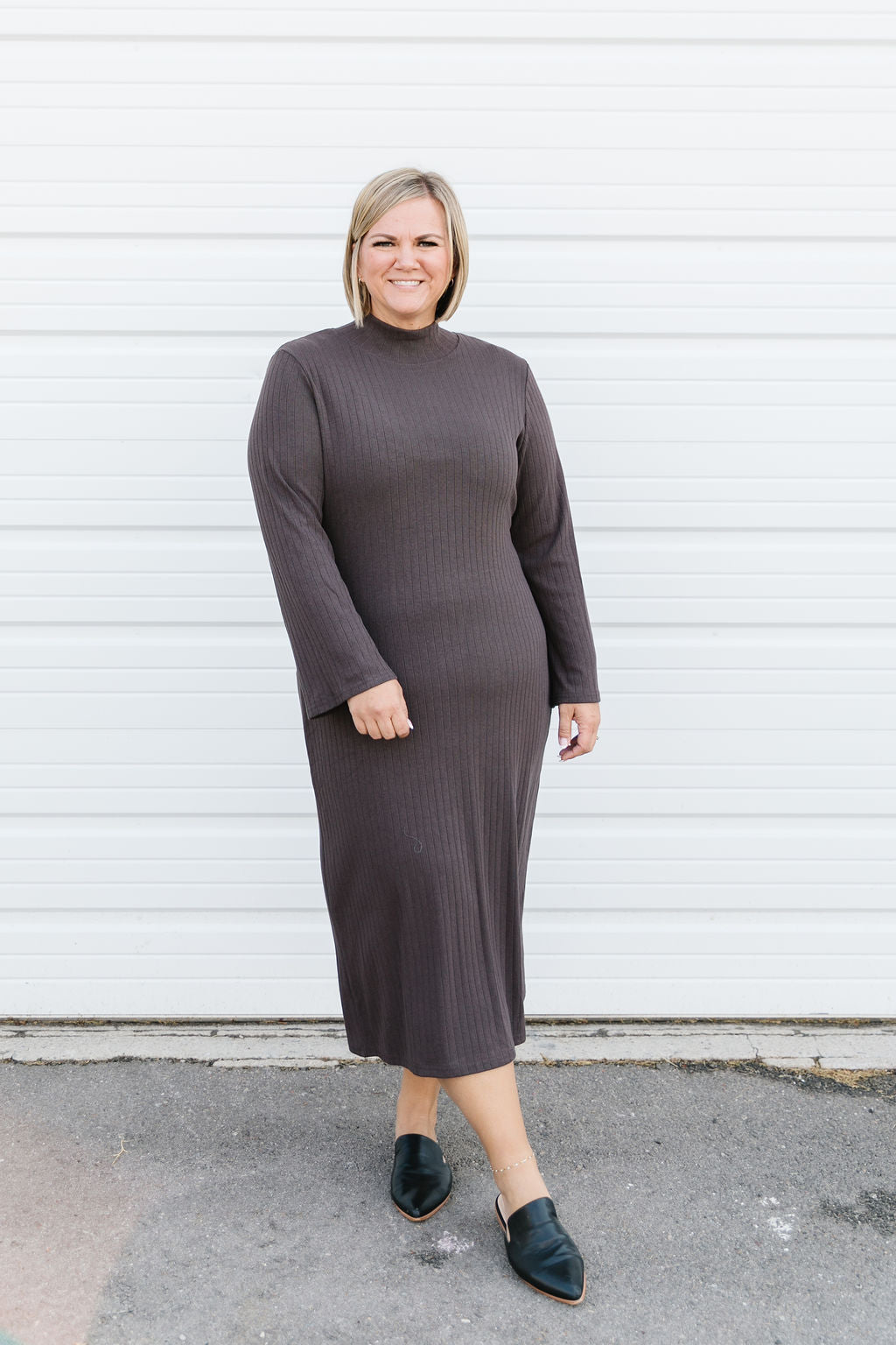 Boston Maxi