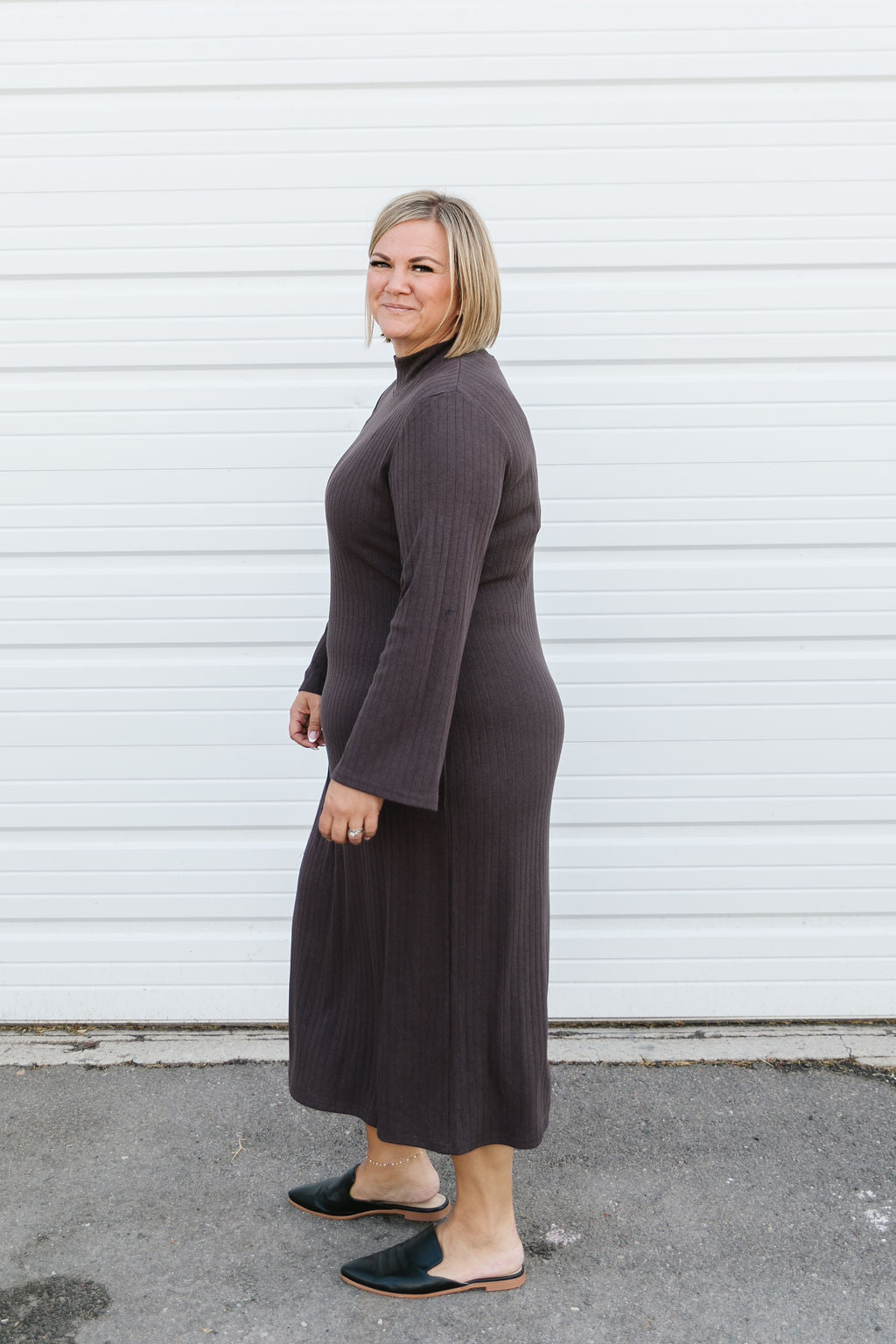 Boston Maxi