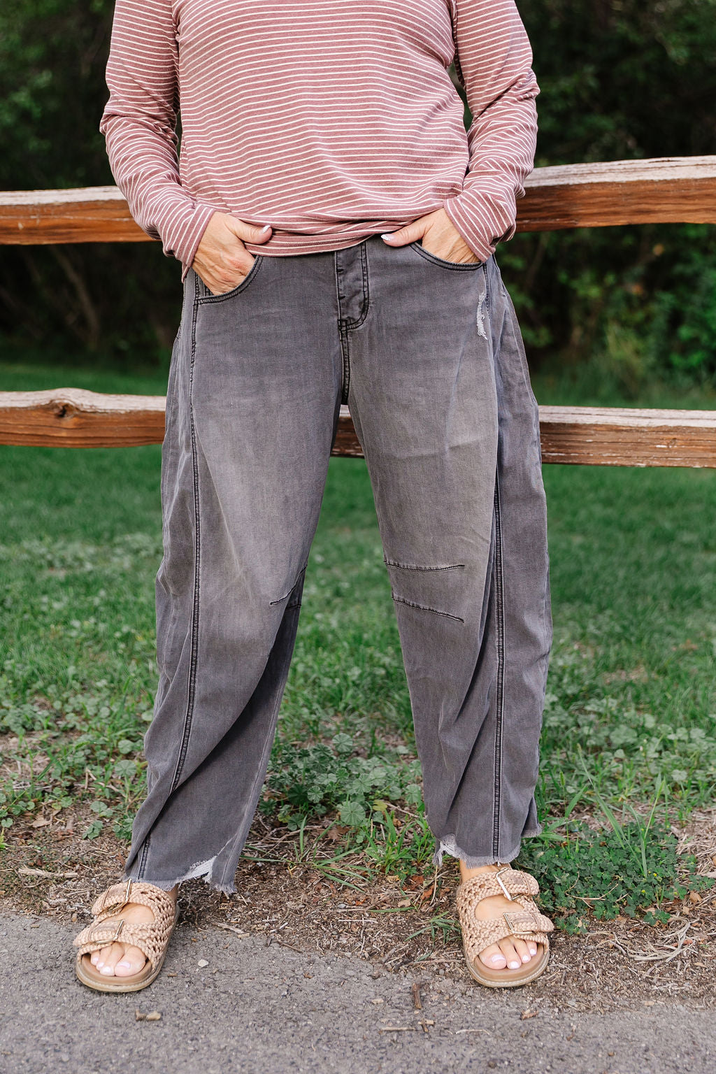 Zabrina Pants
