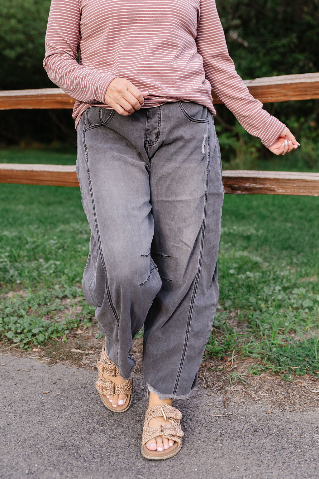 Zabrina Pants