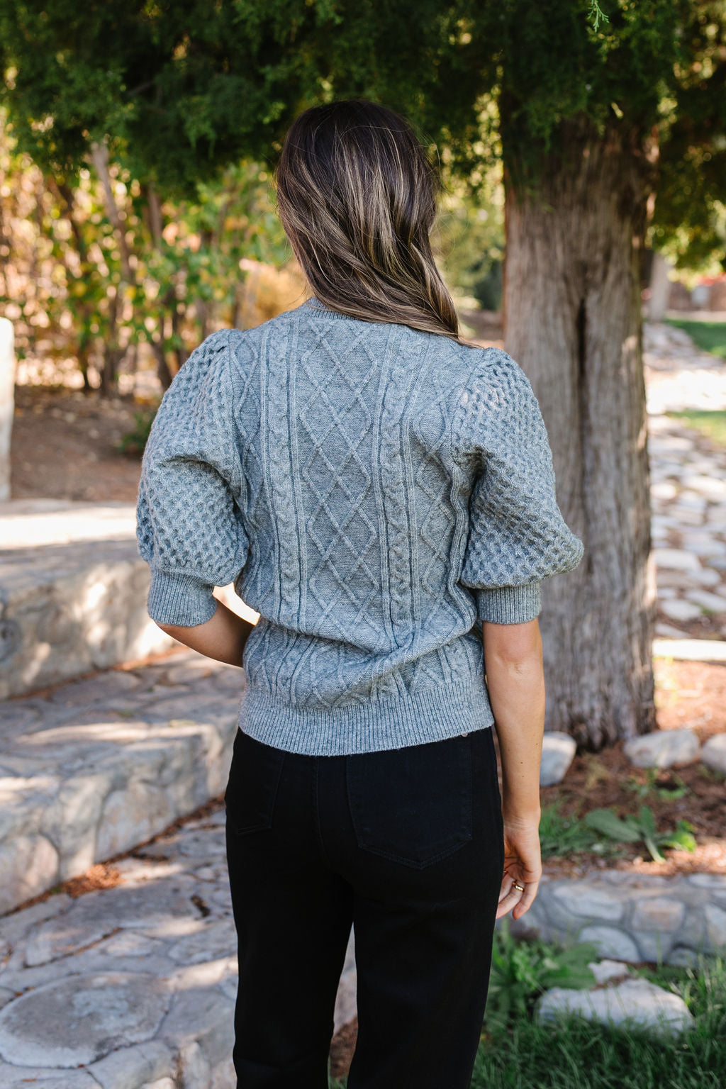 Ingrid Sweater