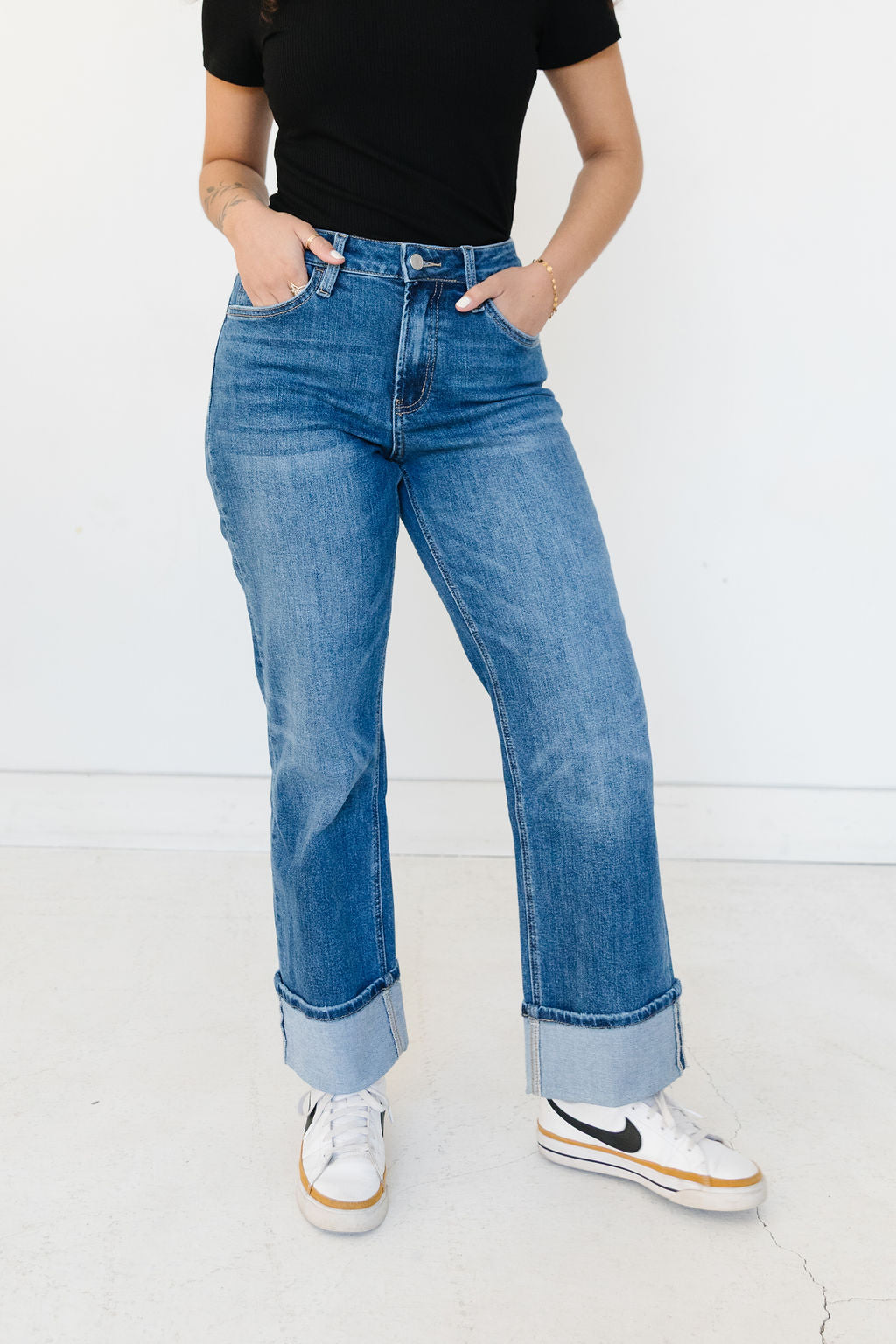 Bear Lake Beach Jeans Sizes 0-15