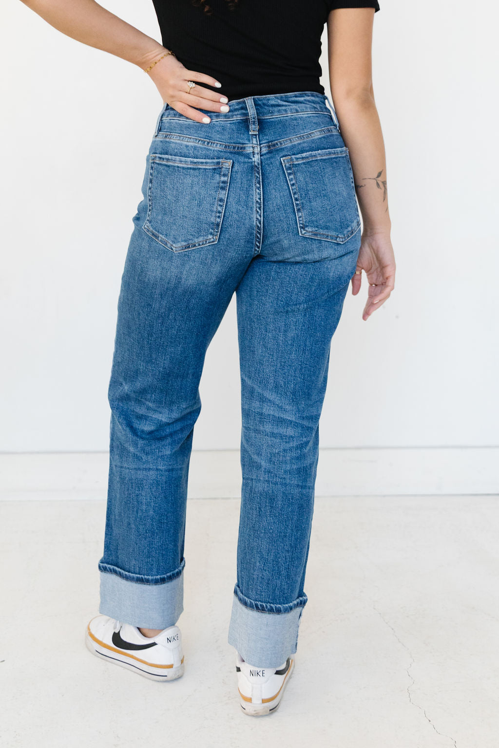 Bear Lake Beach Jeans Sizes 0-15