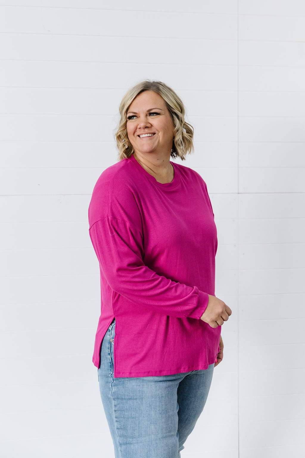 Delta Top