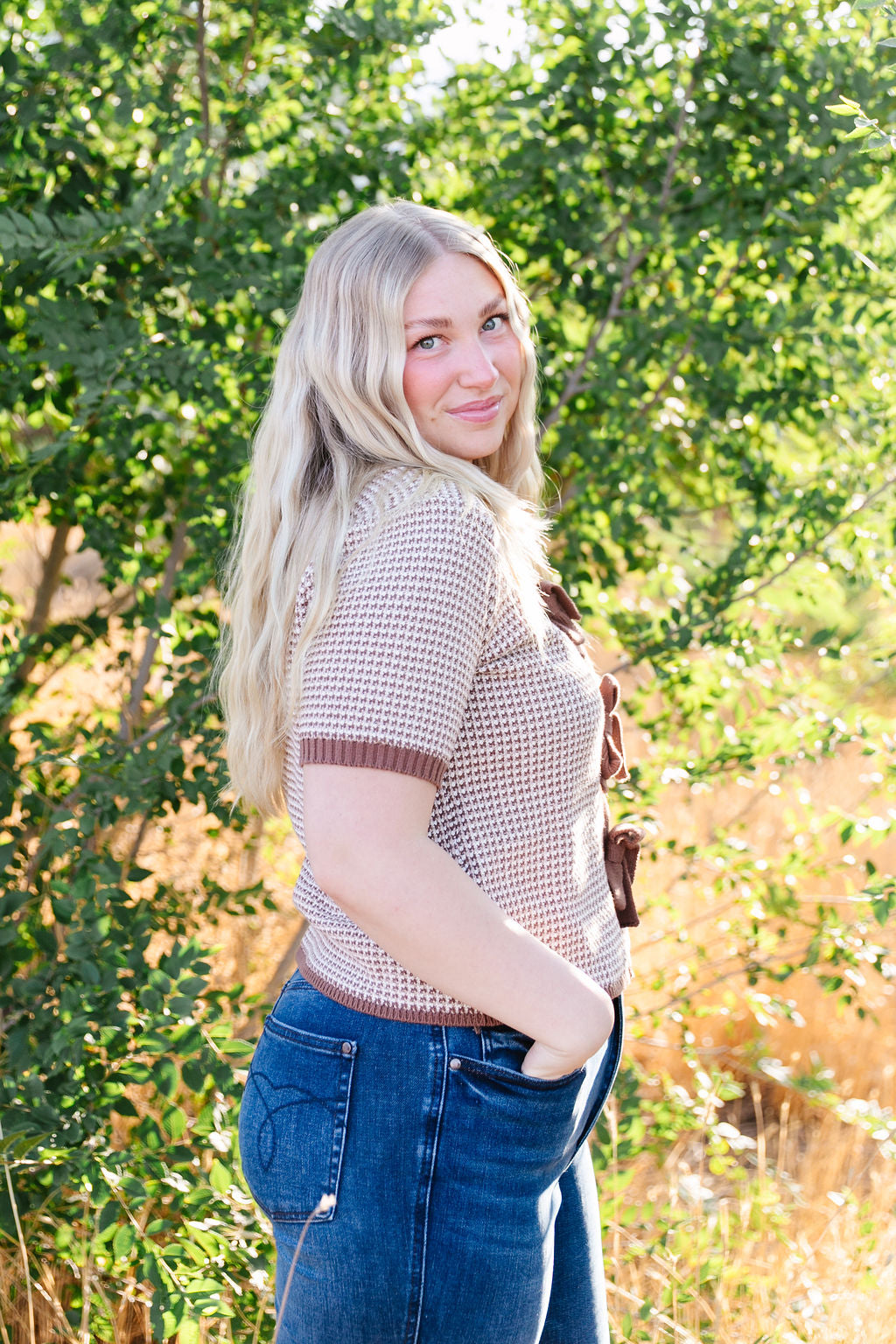 Noelle Top