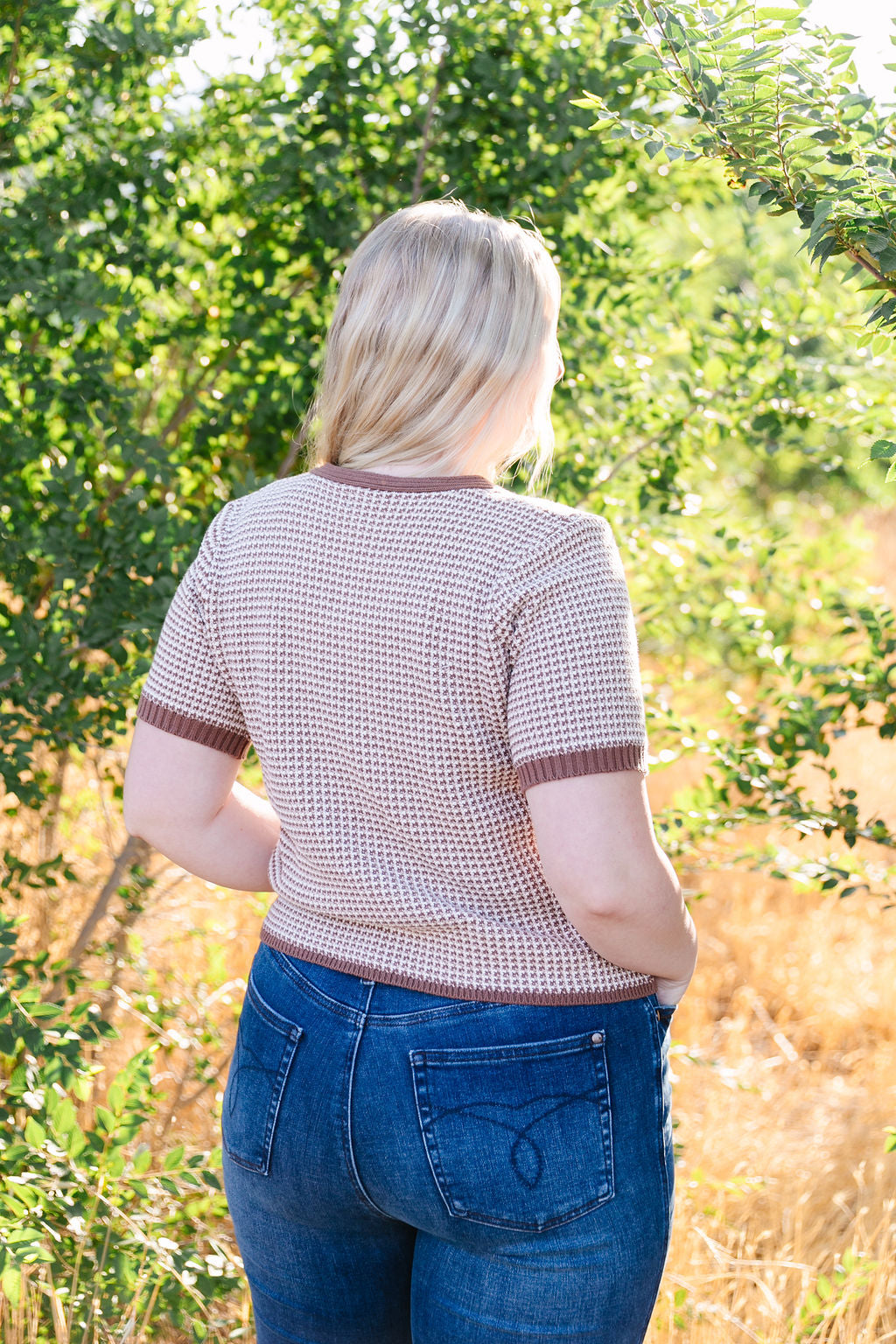 Noelle Top