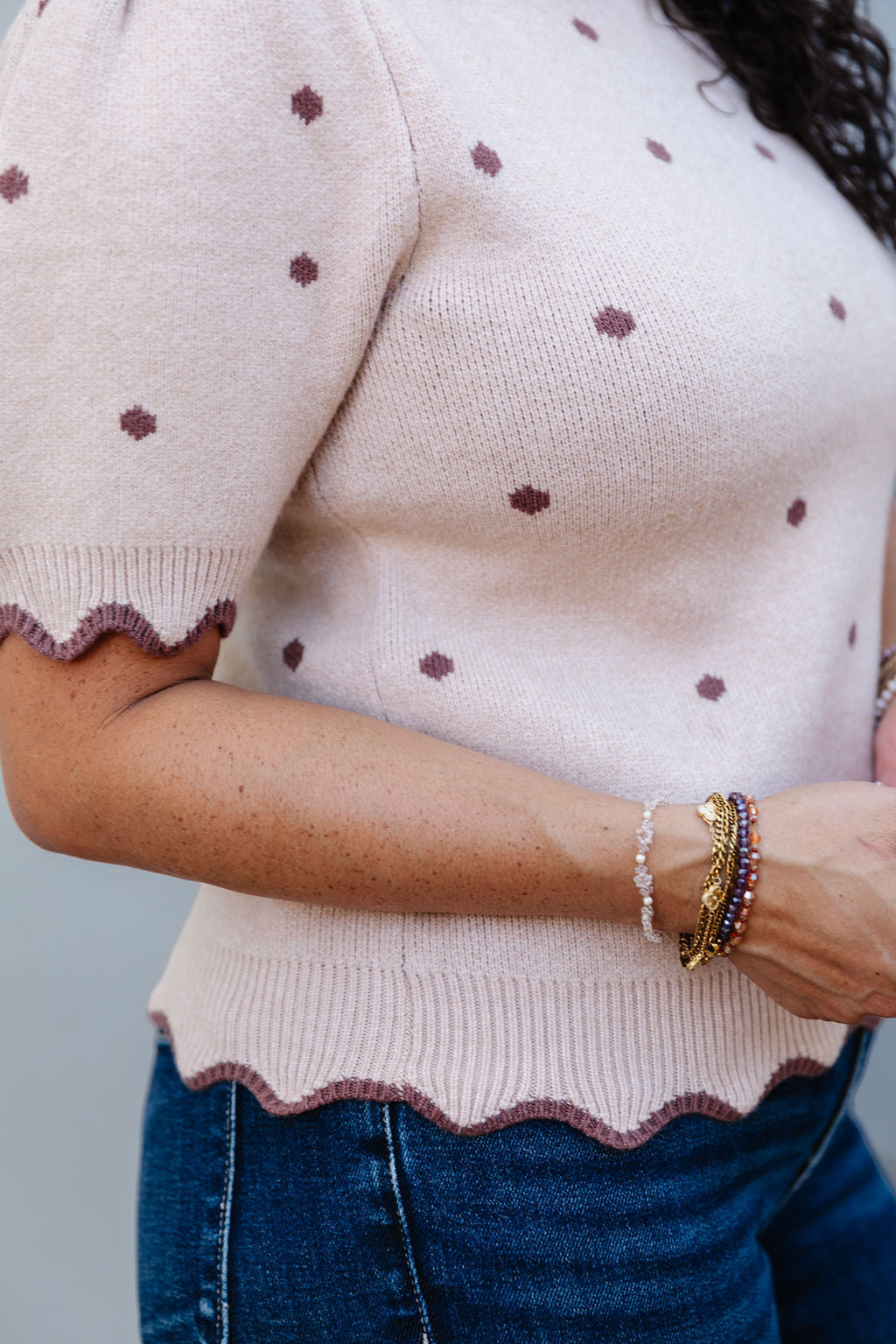 Malaya Sweater