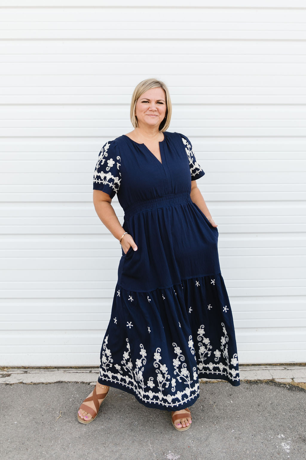 Carmen Maxi