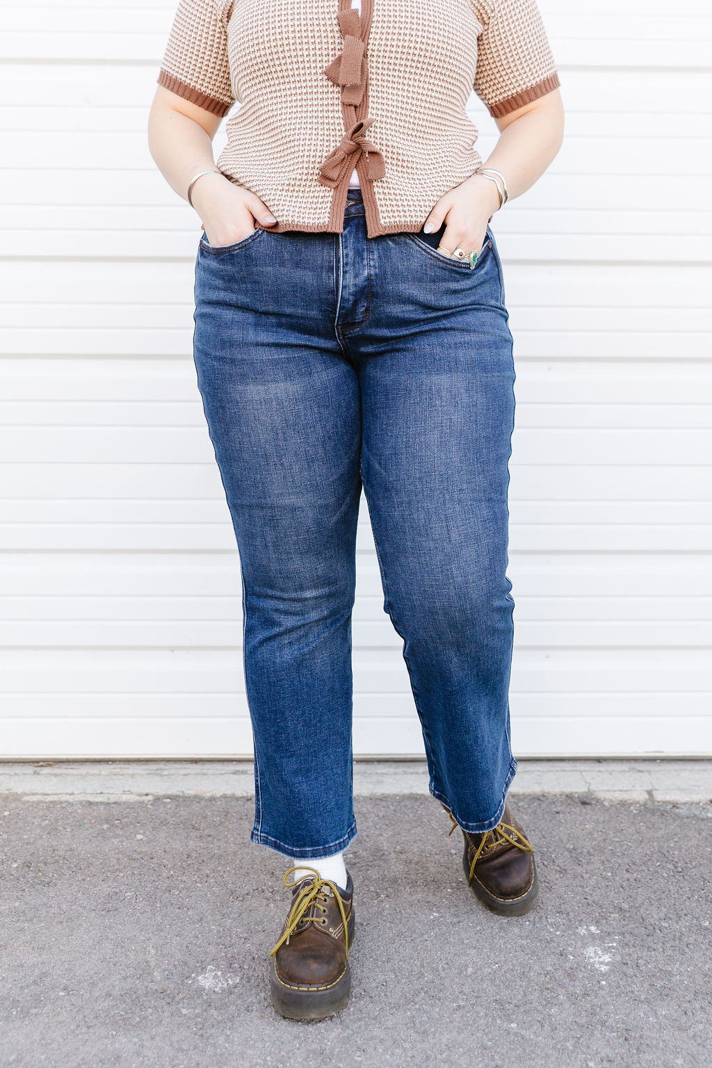 Holden Beach Jeans
