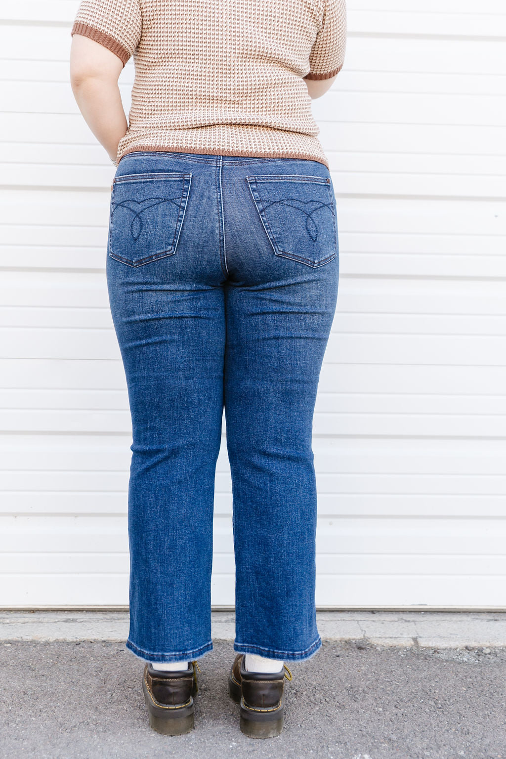 Holden Beach Jeans