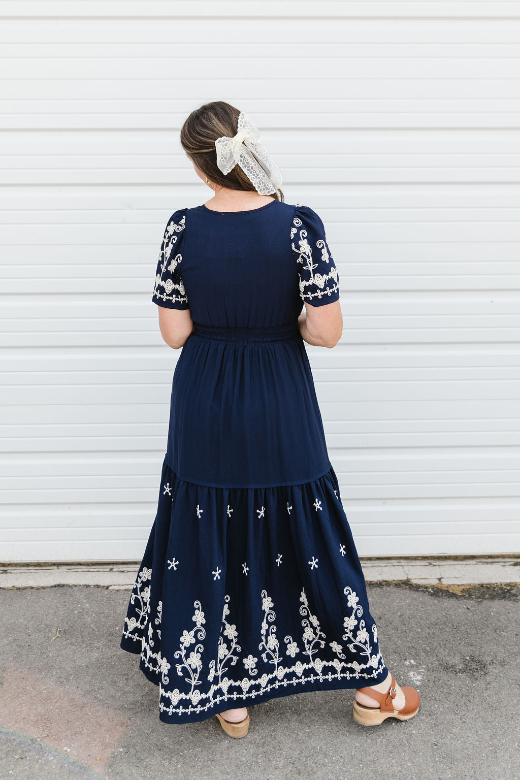 Carmen Maxi