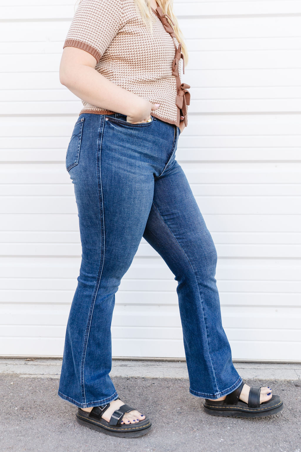 Holden Beach Jeans