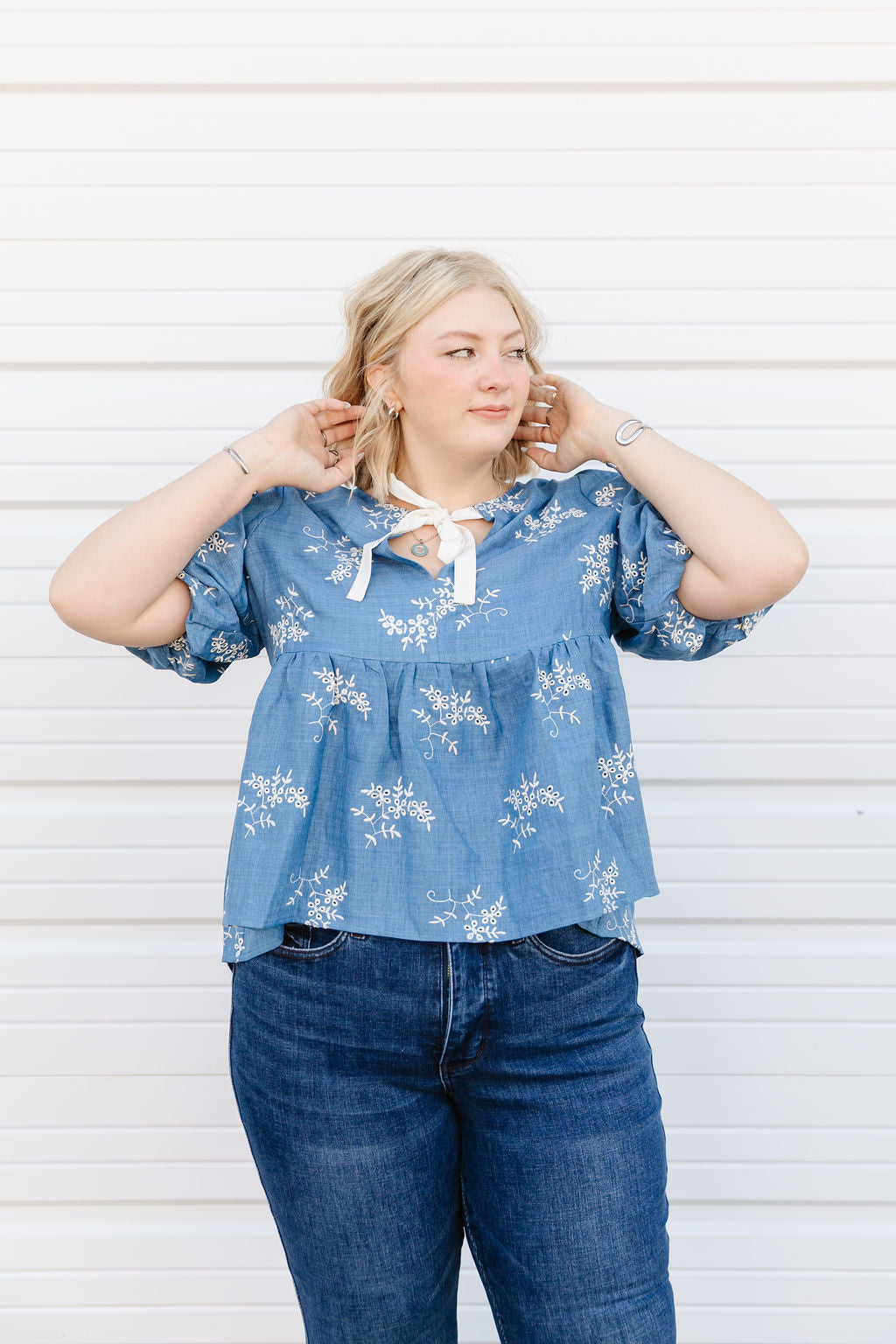 Lyra Top