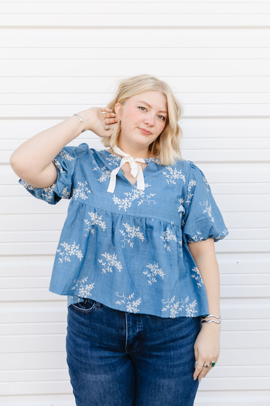 Lyra Top