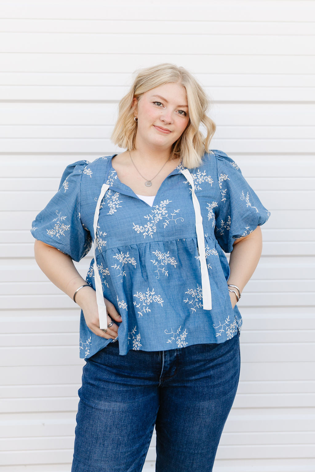 Lyra Top