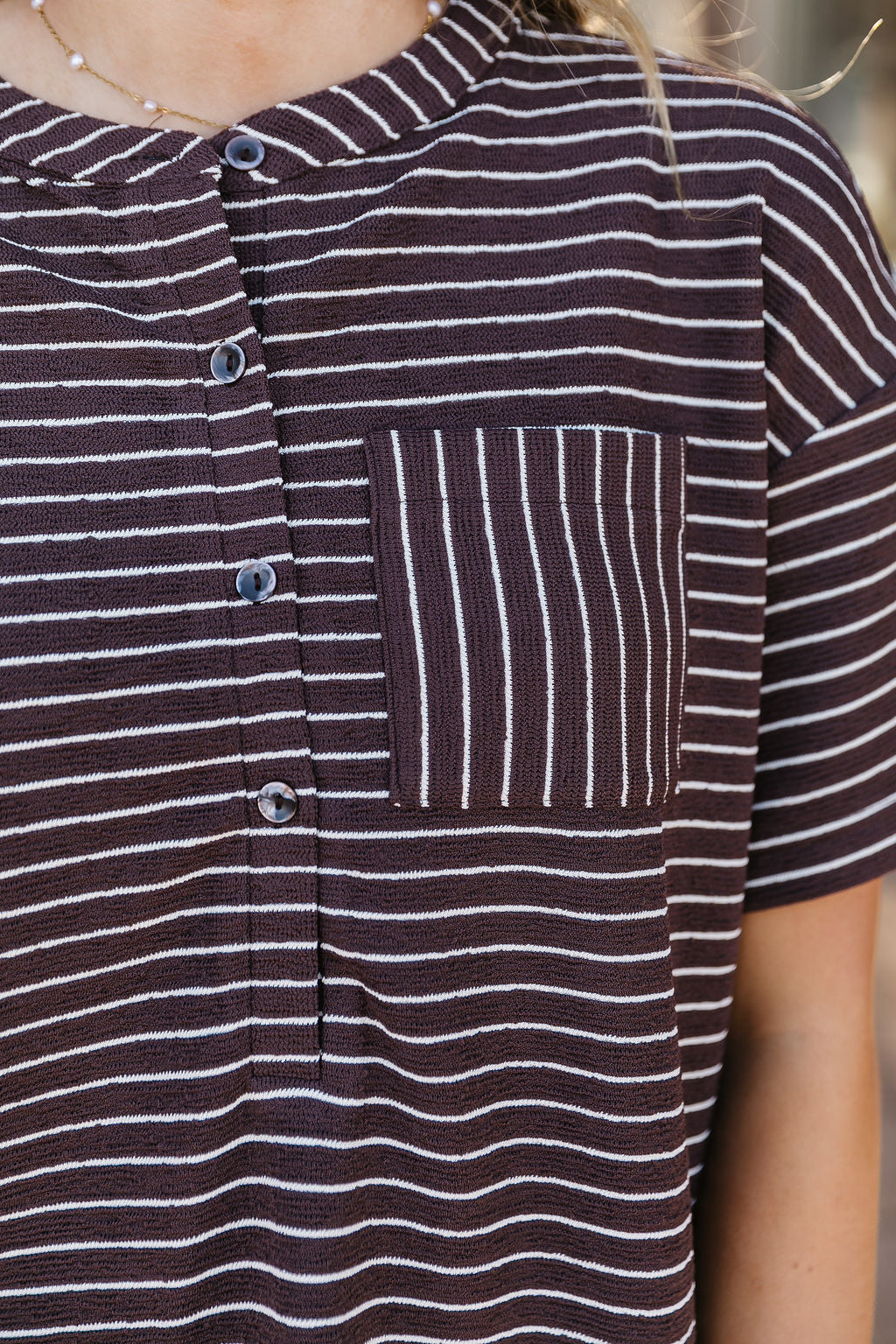 Winslow Top
