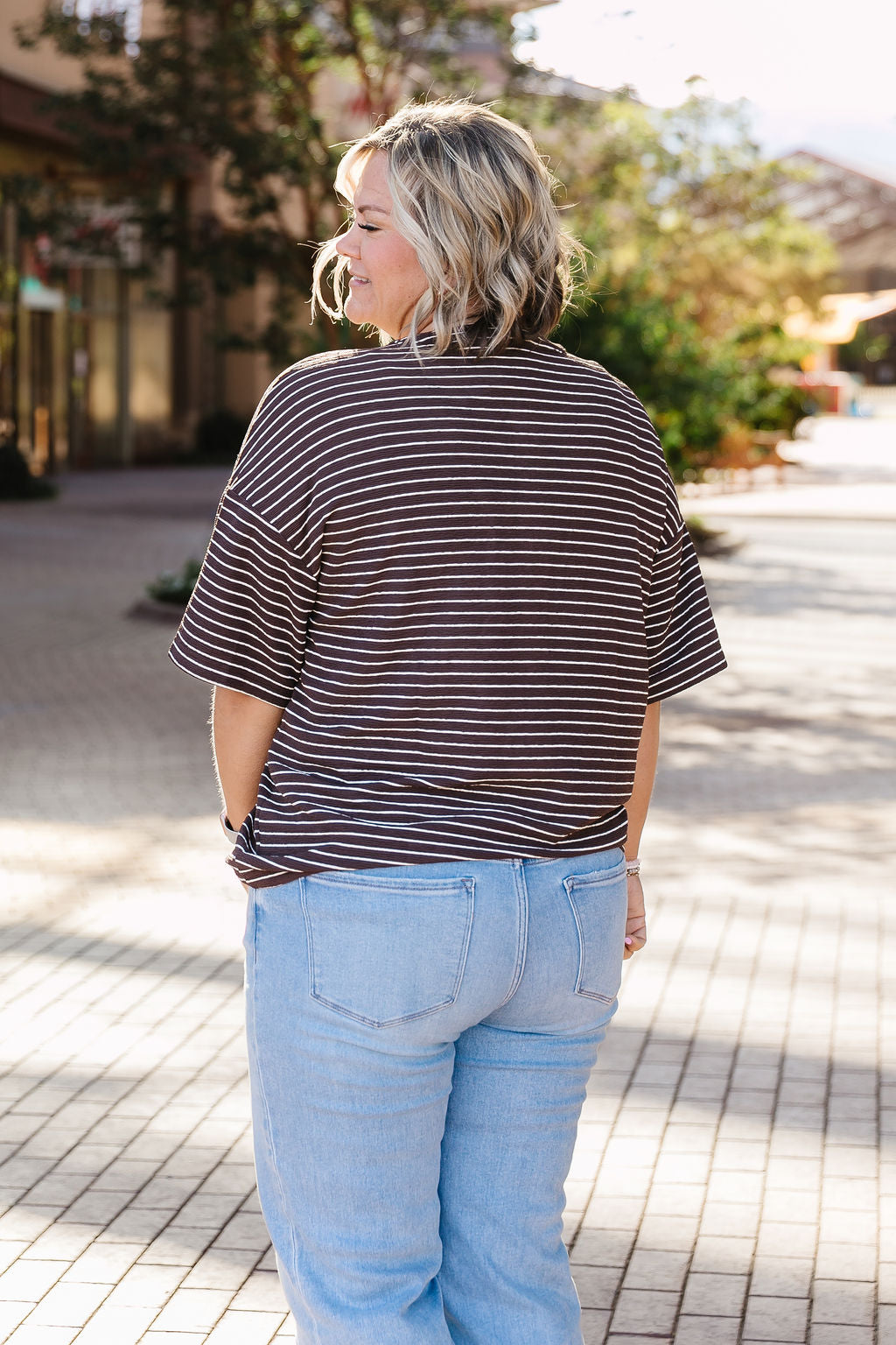 Winslow Top