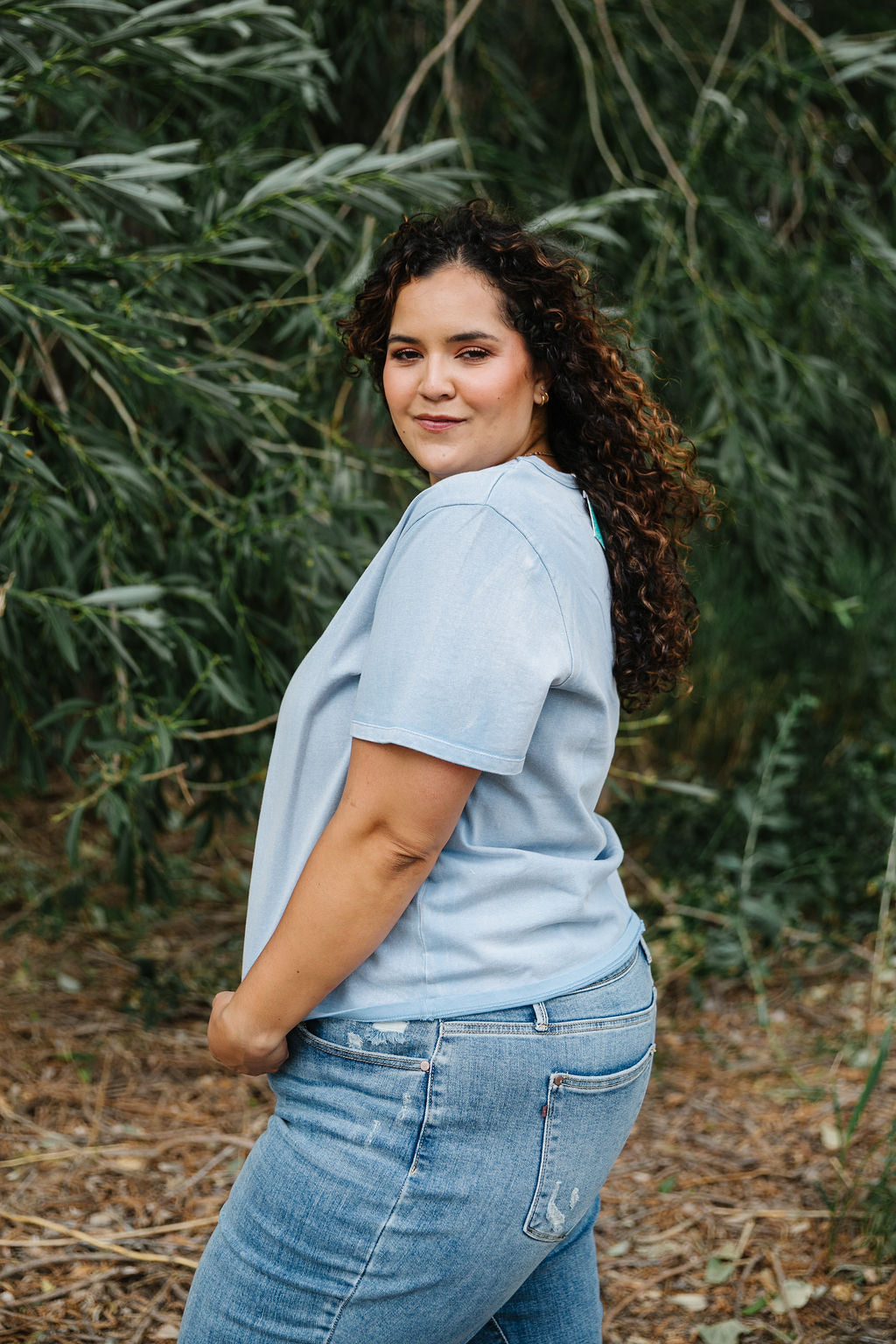 Melinda Top