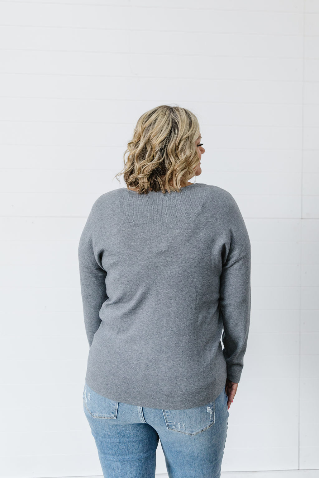 Easton Sweater