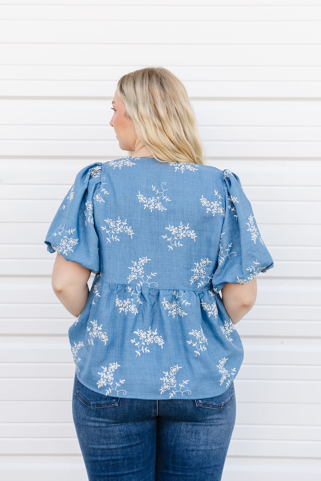 Lyra Top