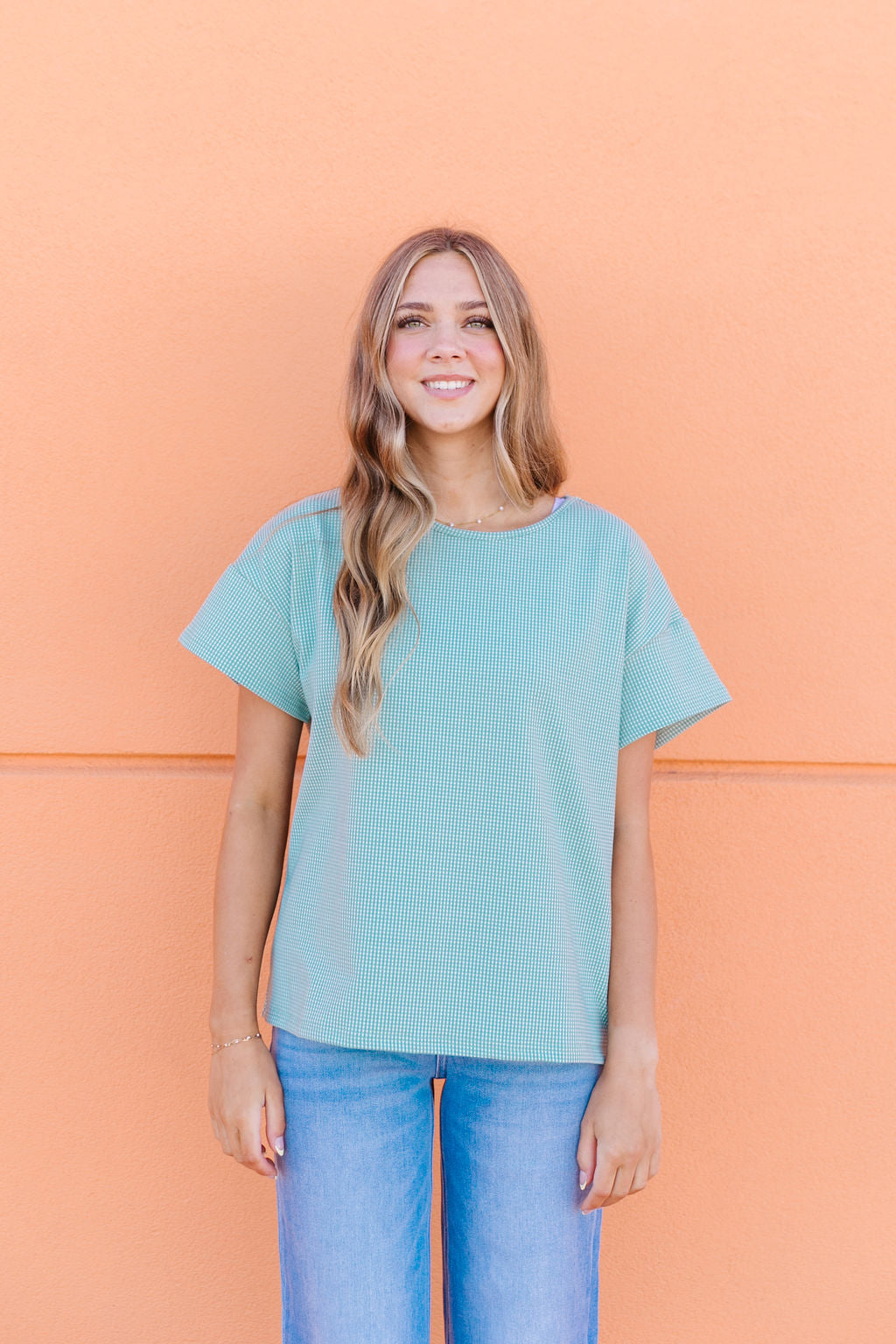 Isabelle Top
