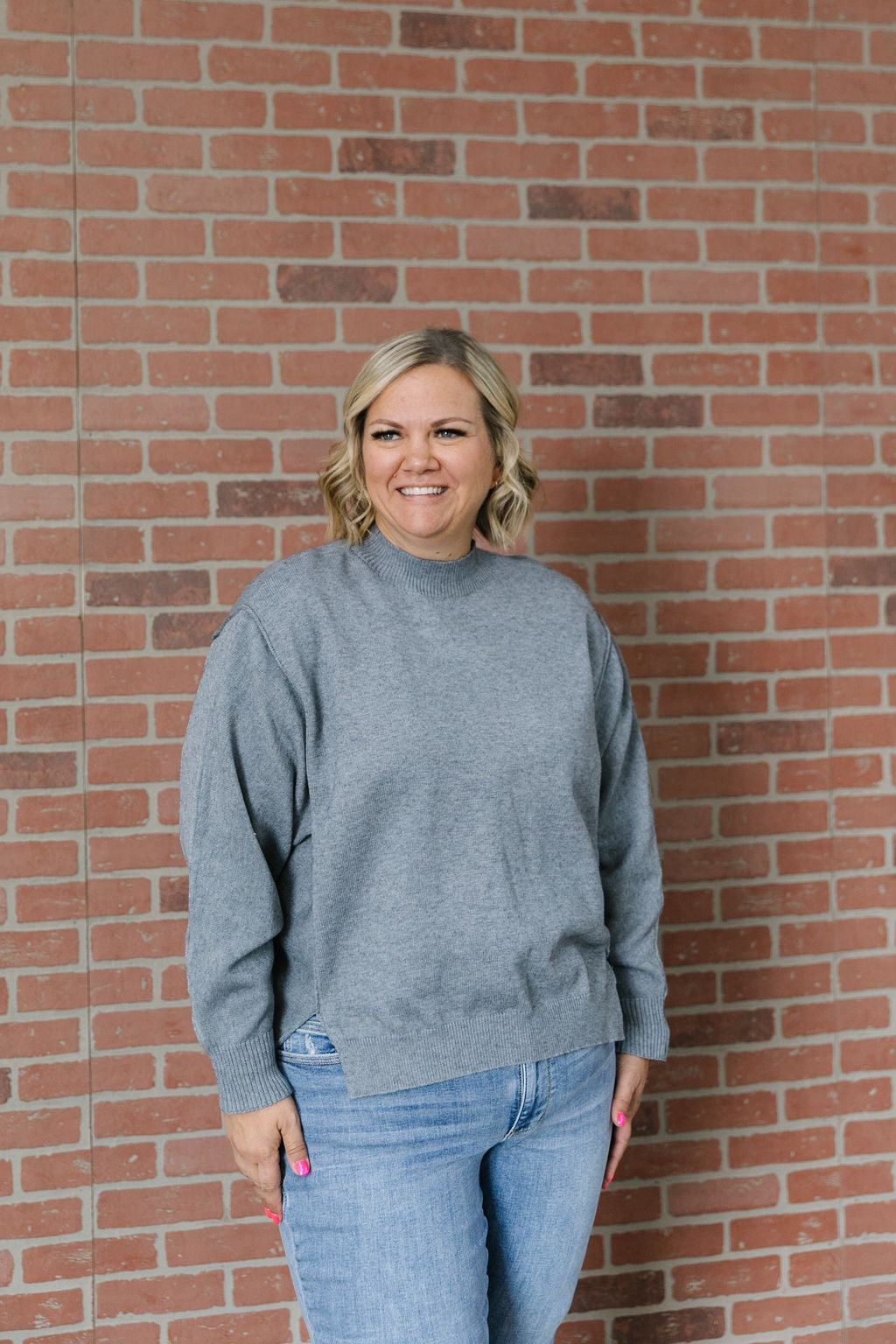 Enid Sweater