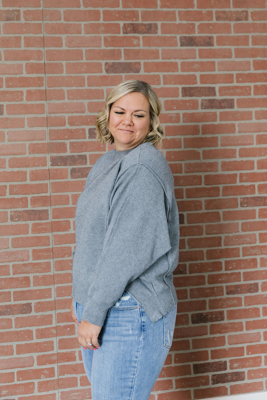Enid Sweater