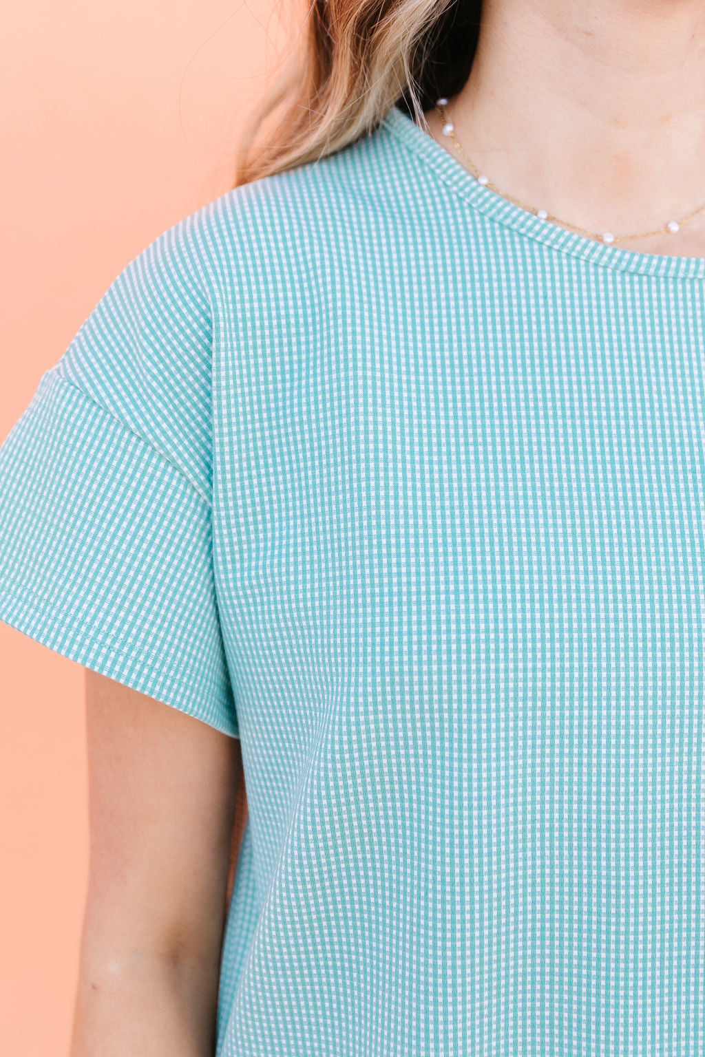 Isabelle Top