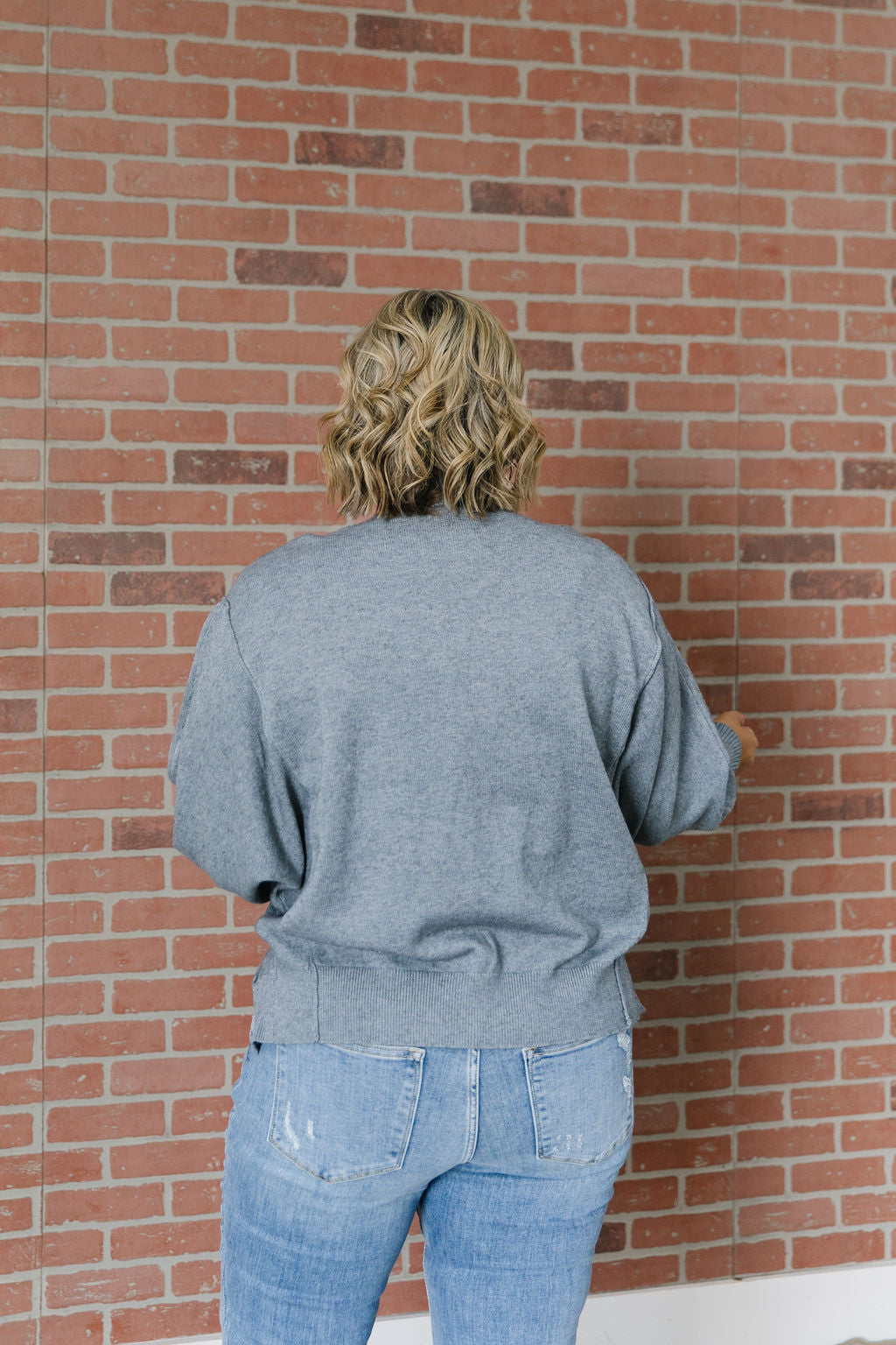 Enid Sweater