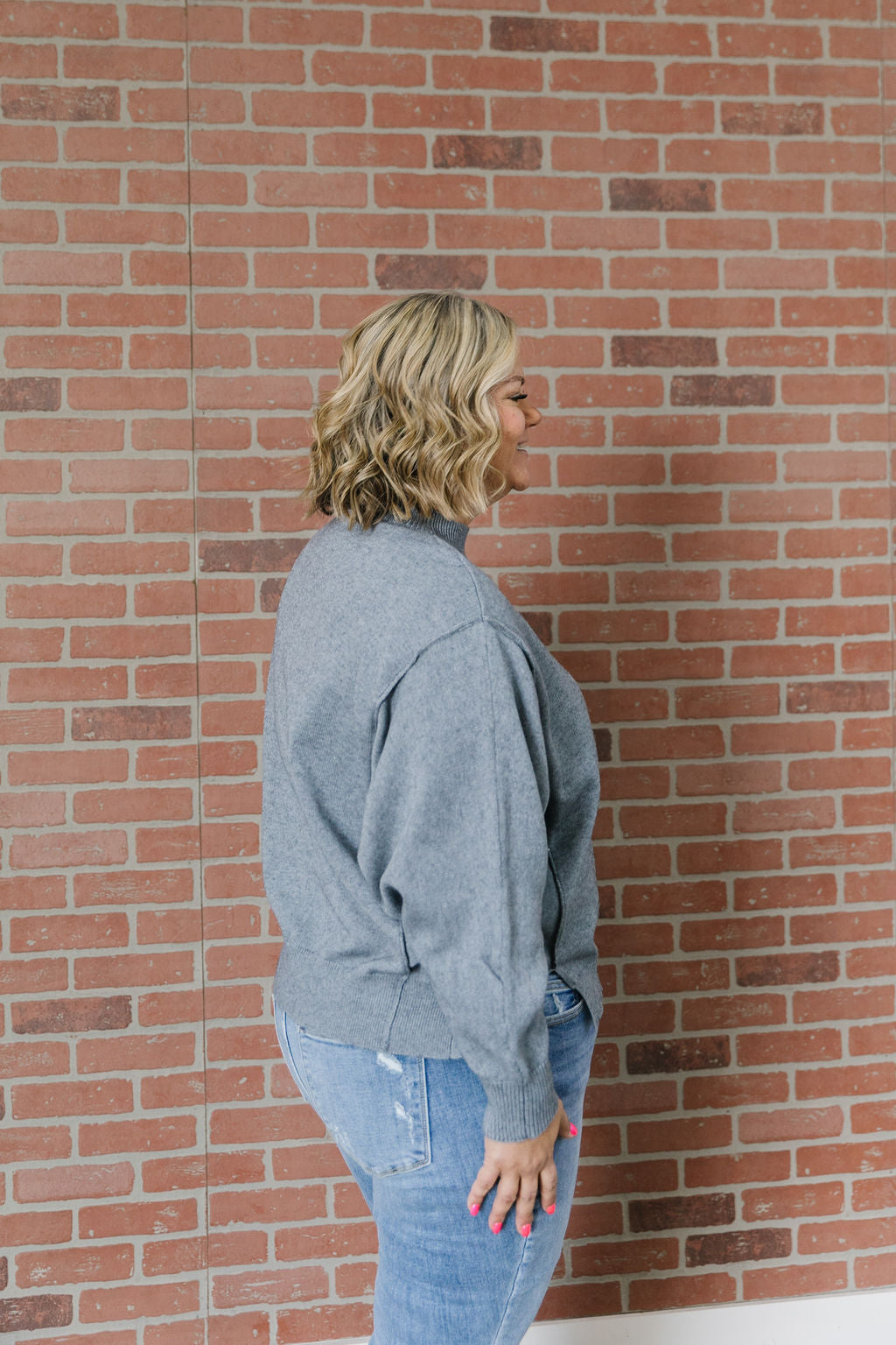 Enid Sweater