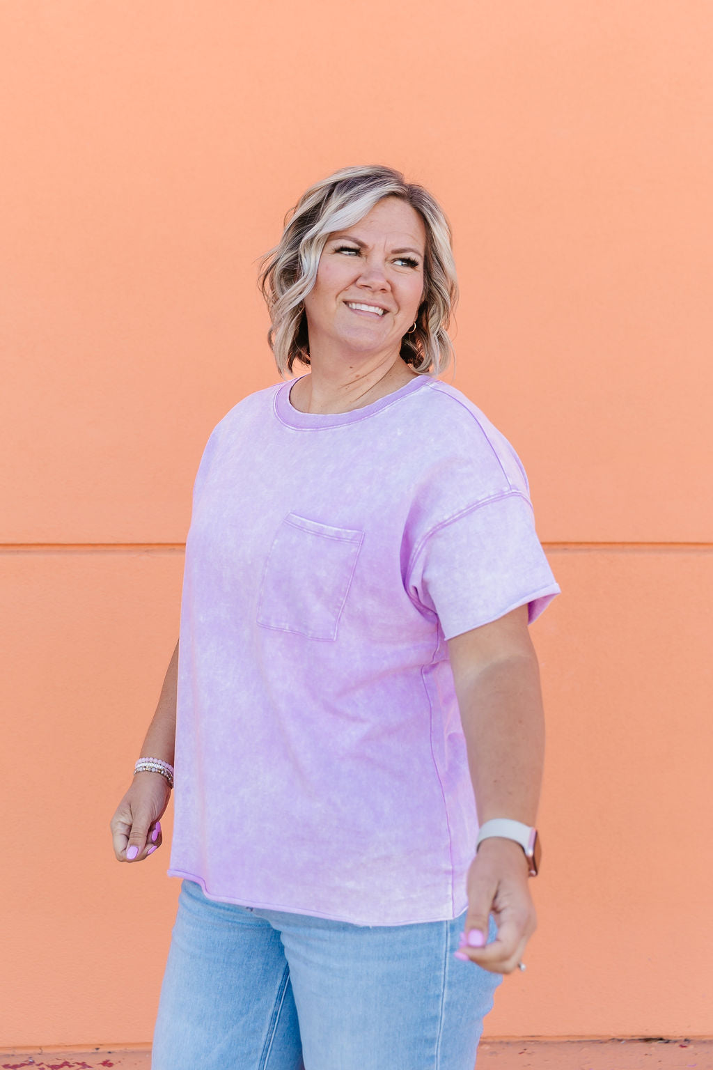 Tate Top (Christmas in July 🎄🎄🎄)