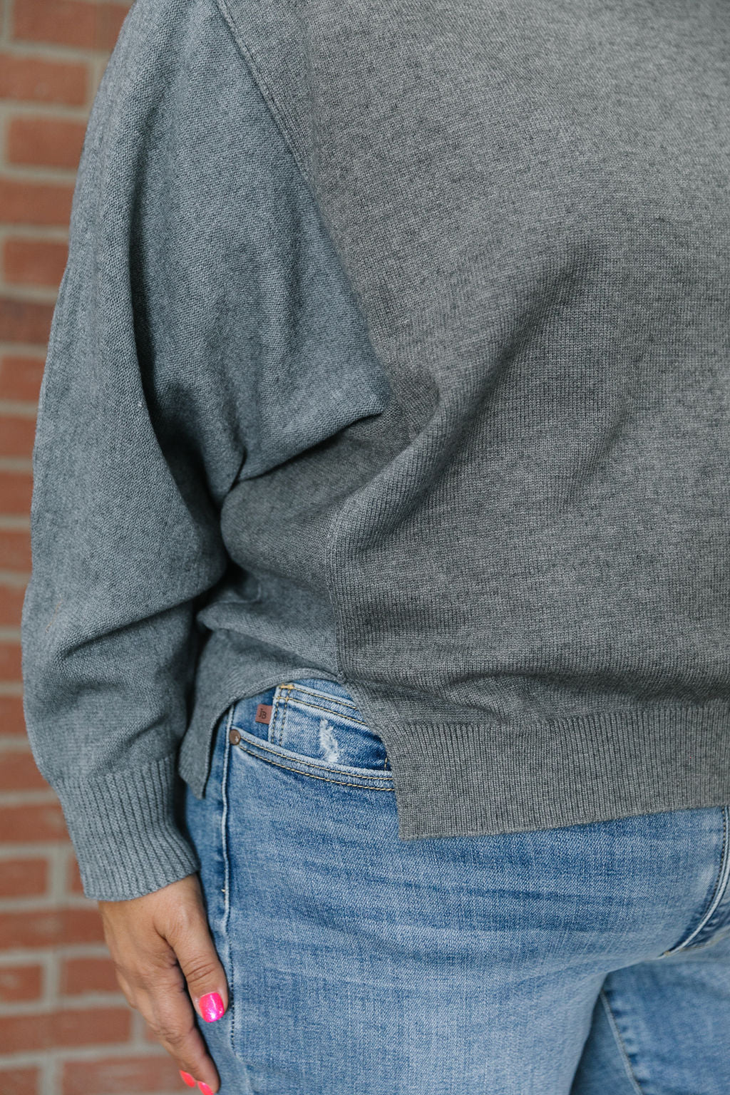 Enid Sweater