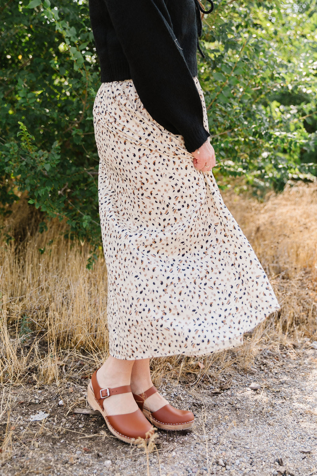Chaya Maxi Skirt
