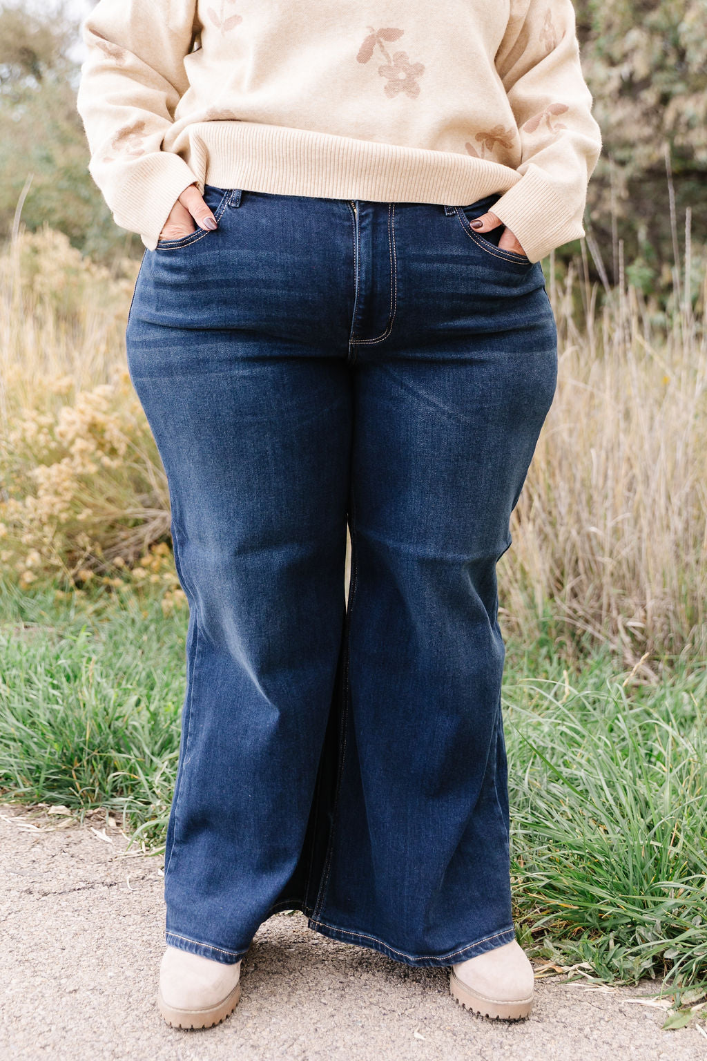 Destin Beach Jeans
