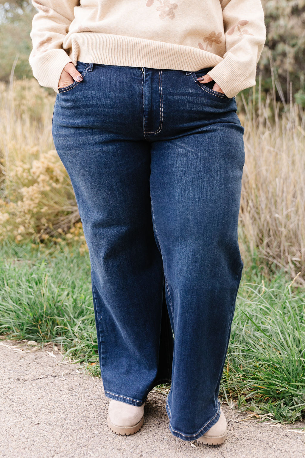 Destin Beach Jeans