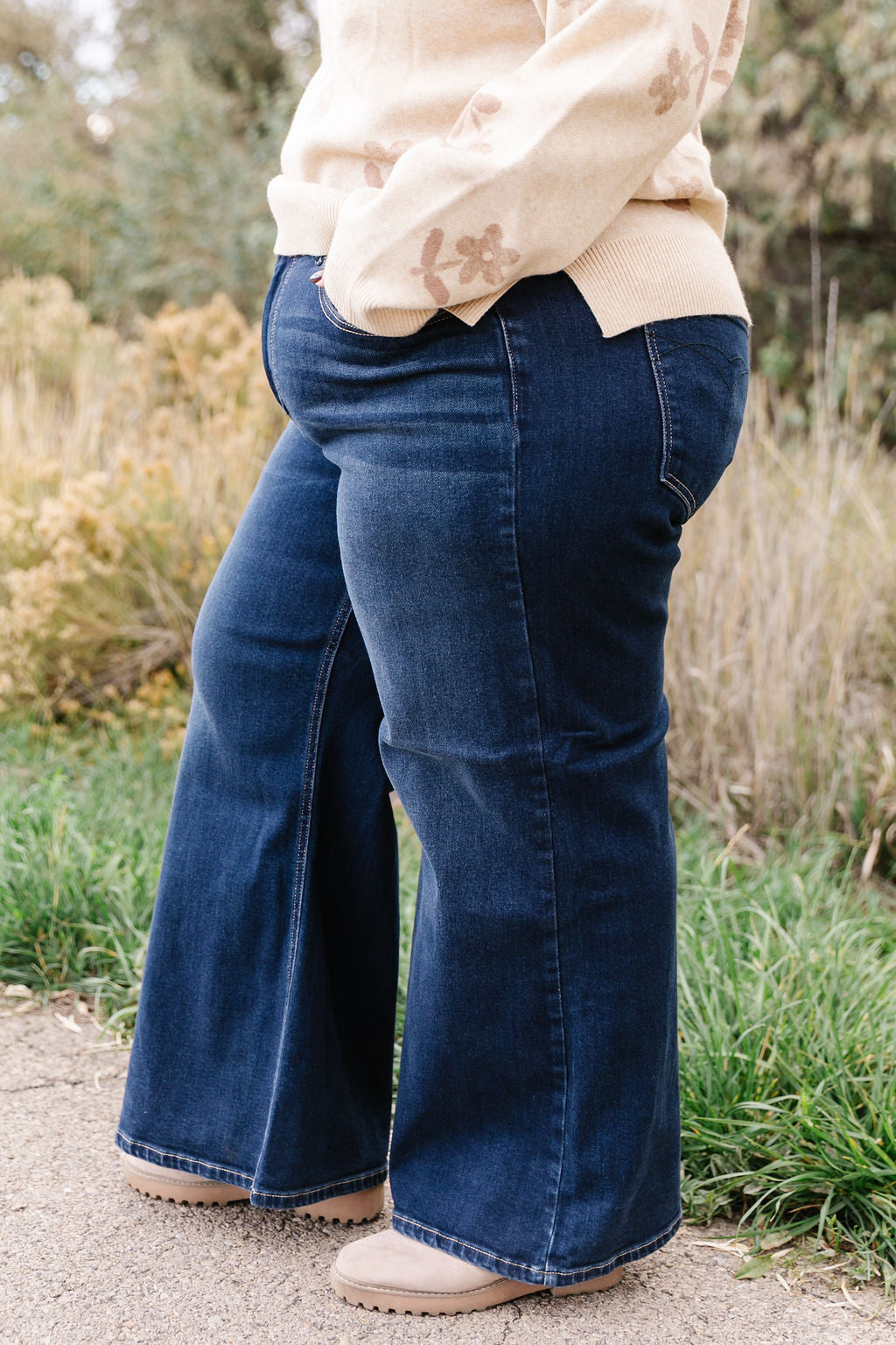 Destin Beach Jeans