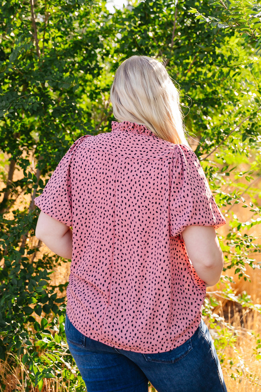 Alda Top