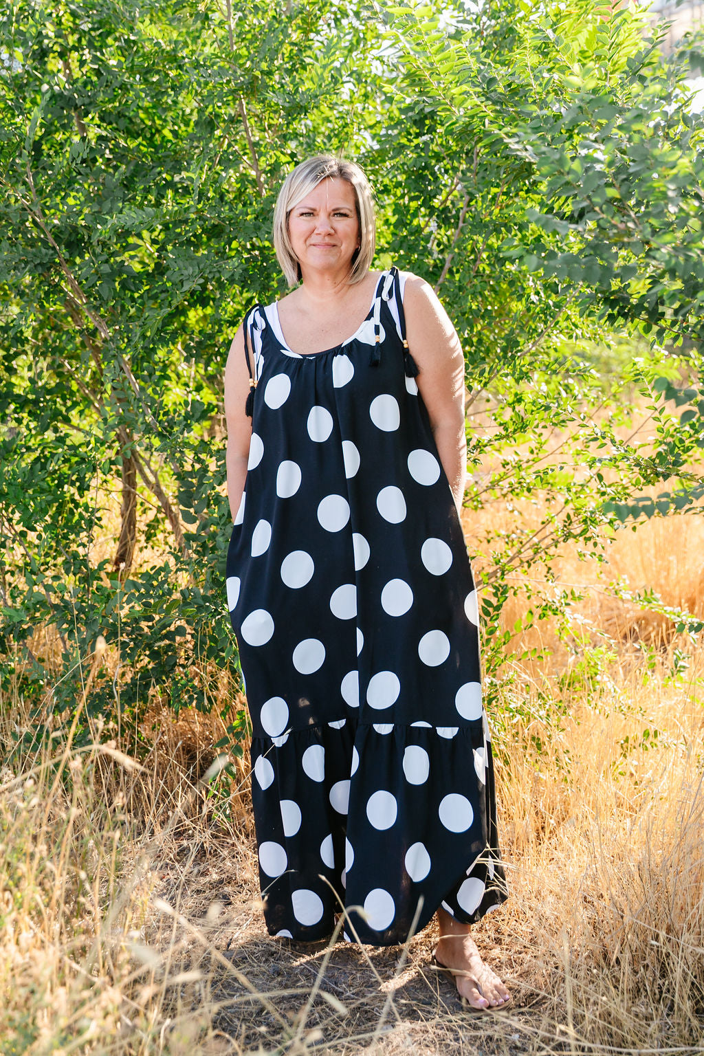 Lakelyn Maxi