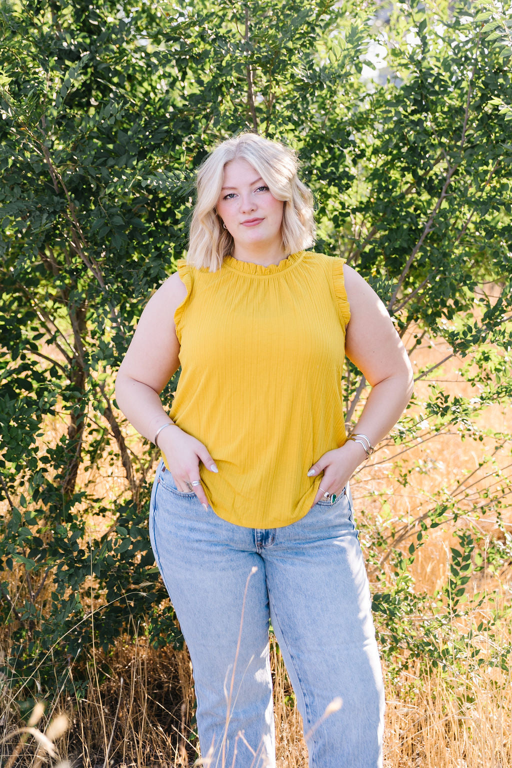 Kadence Top