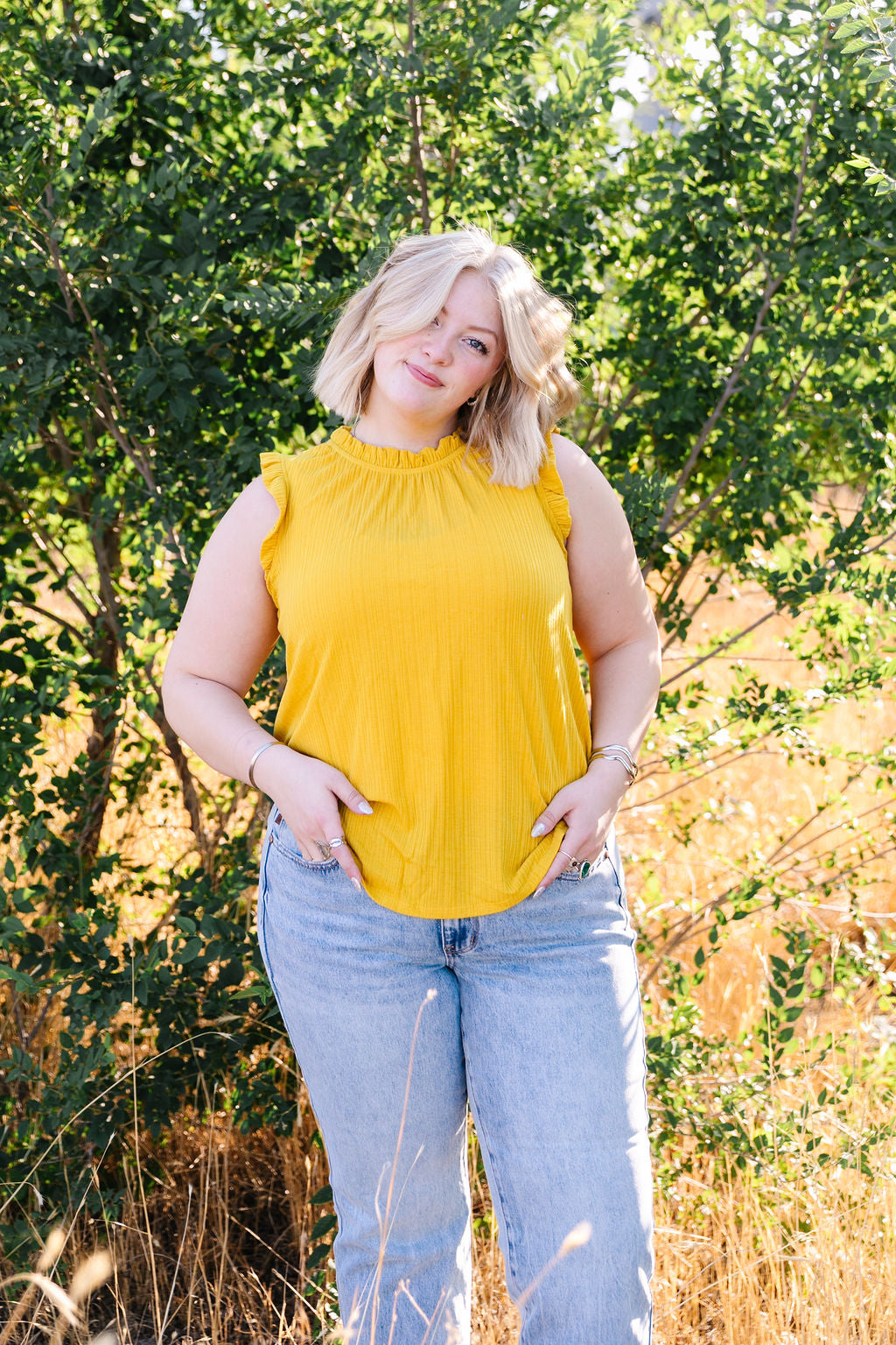 Kadence Top
