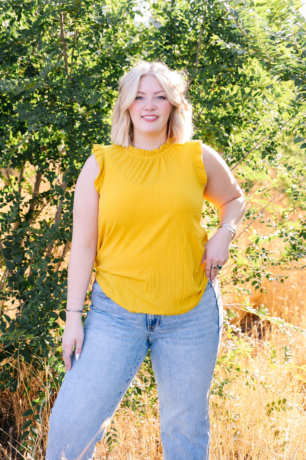 Kadence Top