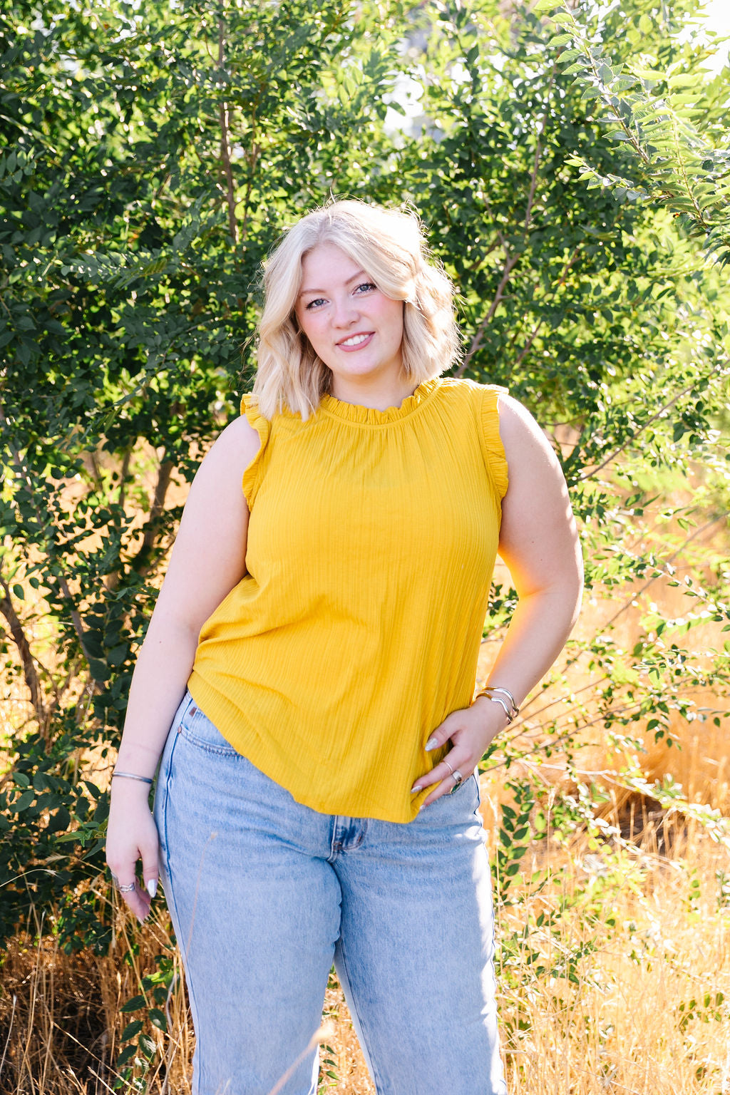Kadence Top
