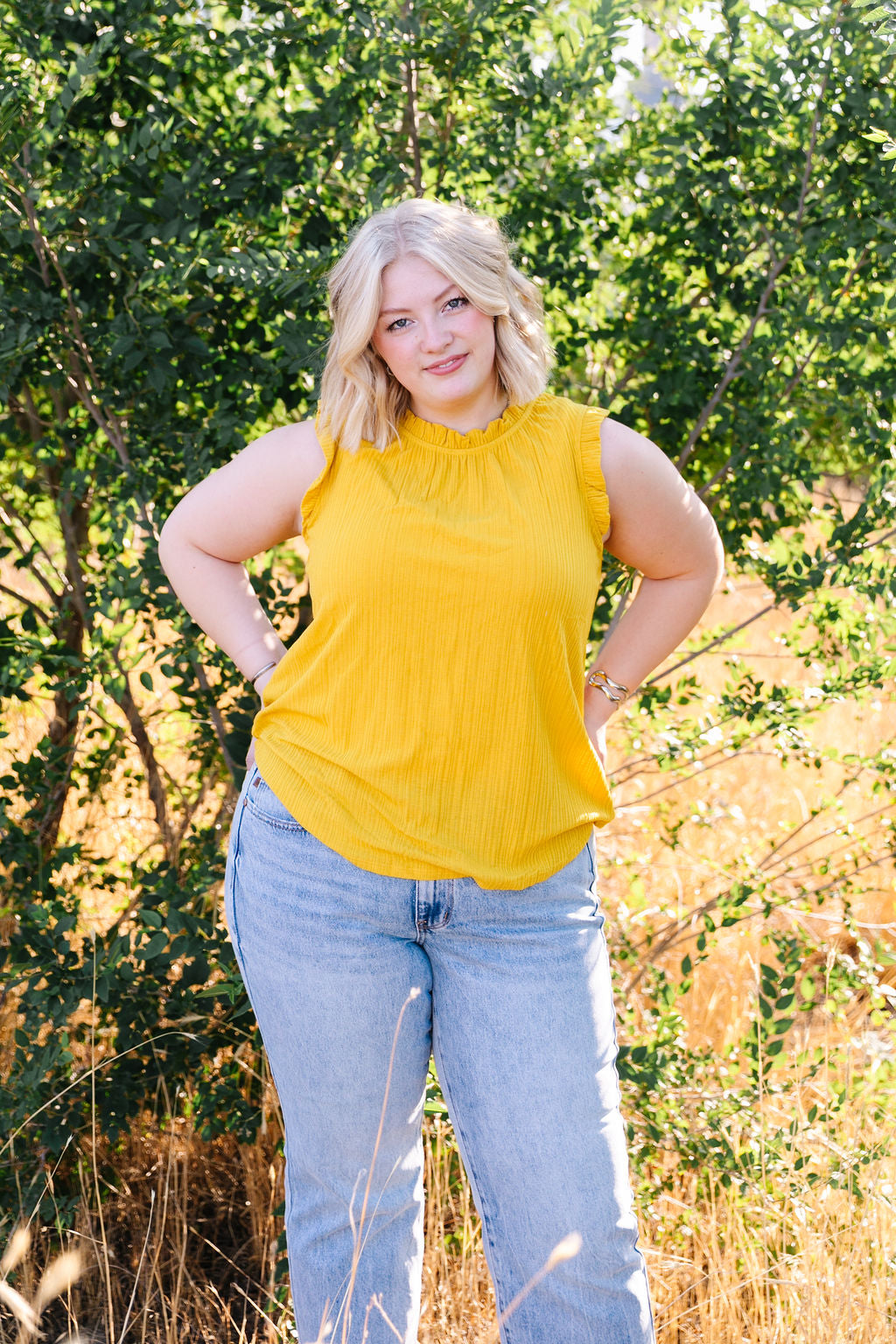 Kadence Top