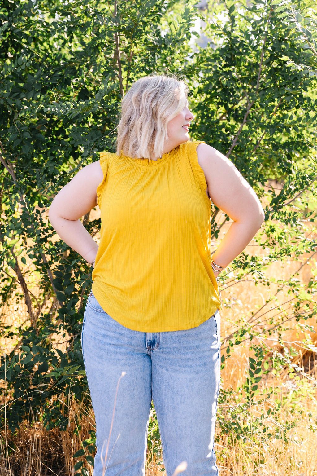 Kadence Top
