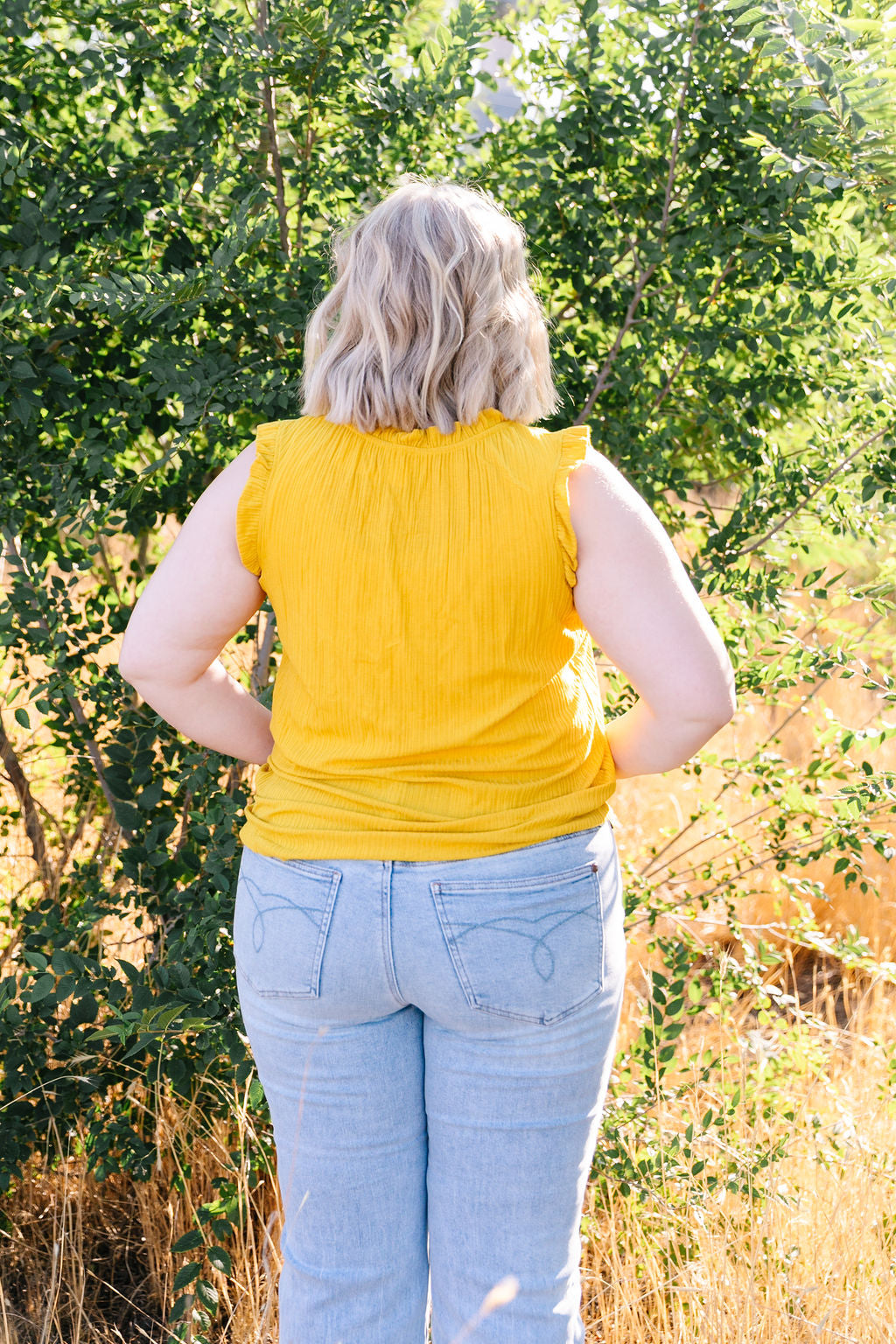 Kadence Top