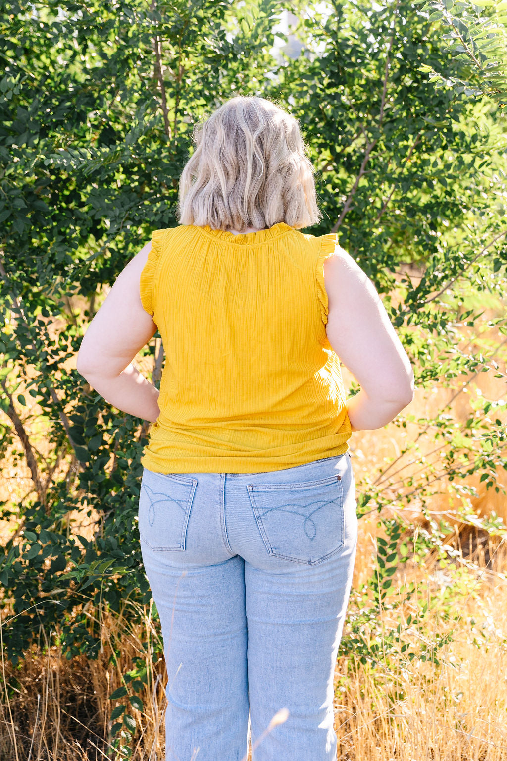 Kadence Top